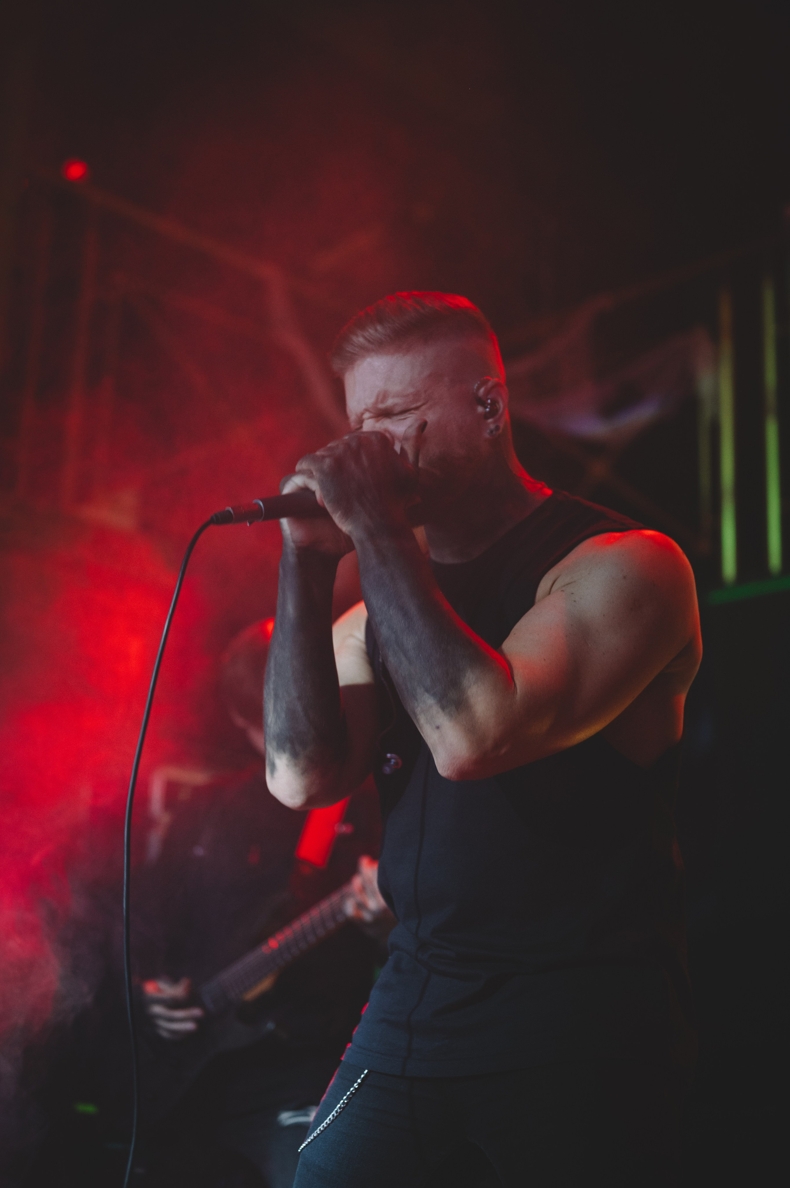 Annet eyes. Фотограф Анна Темнова. Пенза