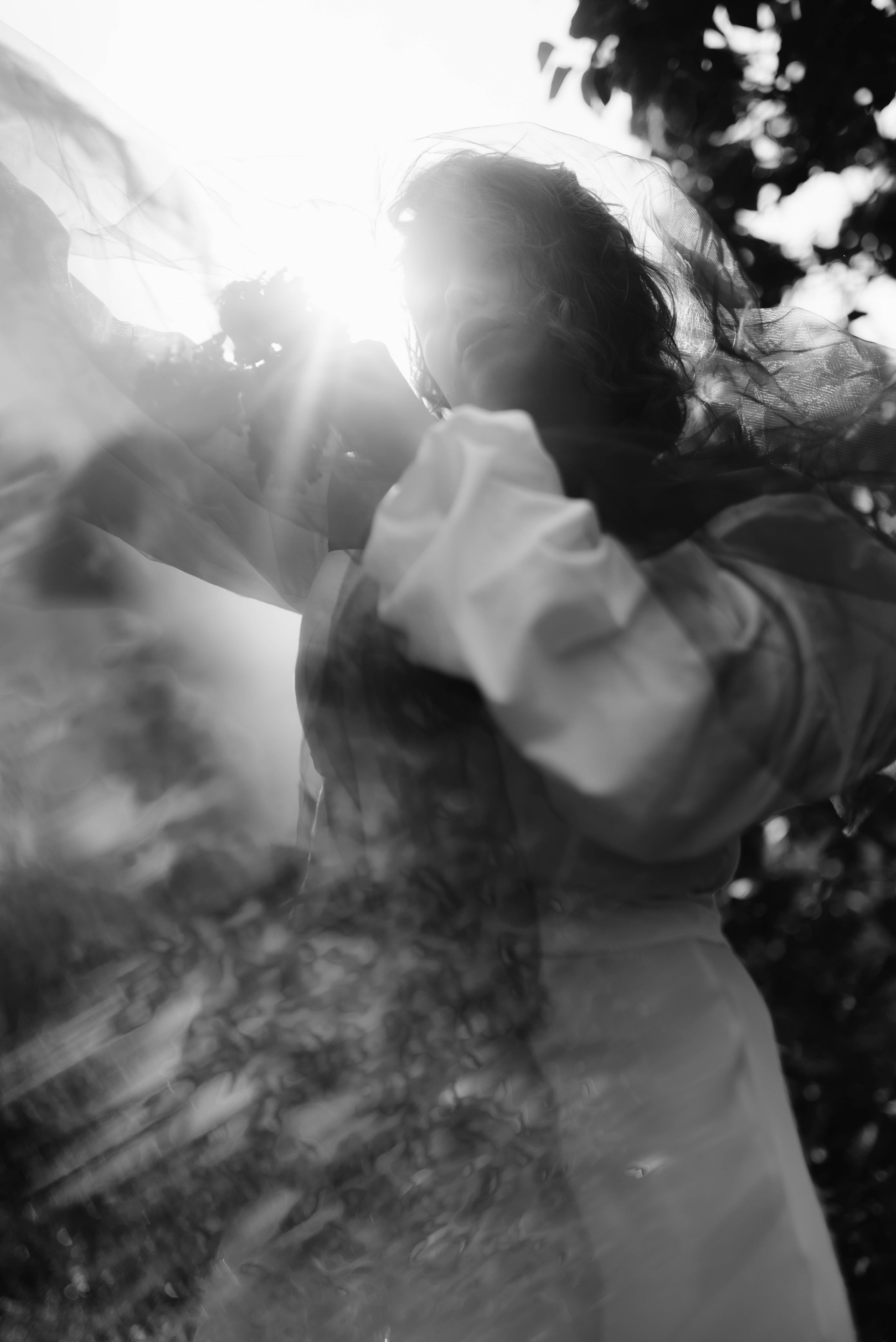 Татьяна. Фотограф Нетбай Ксения в Москве Калуге