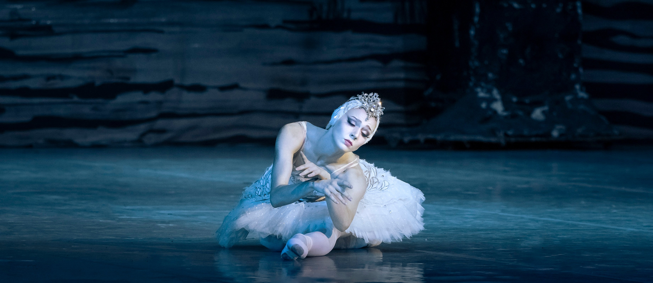 Лебединое озеро. Балет Наталии Касаткиной и Владимира Василёва. Балетный фотограф Москва Майоров Николай