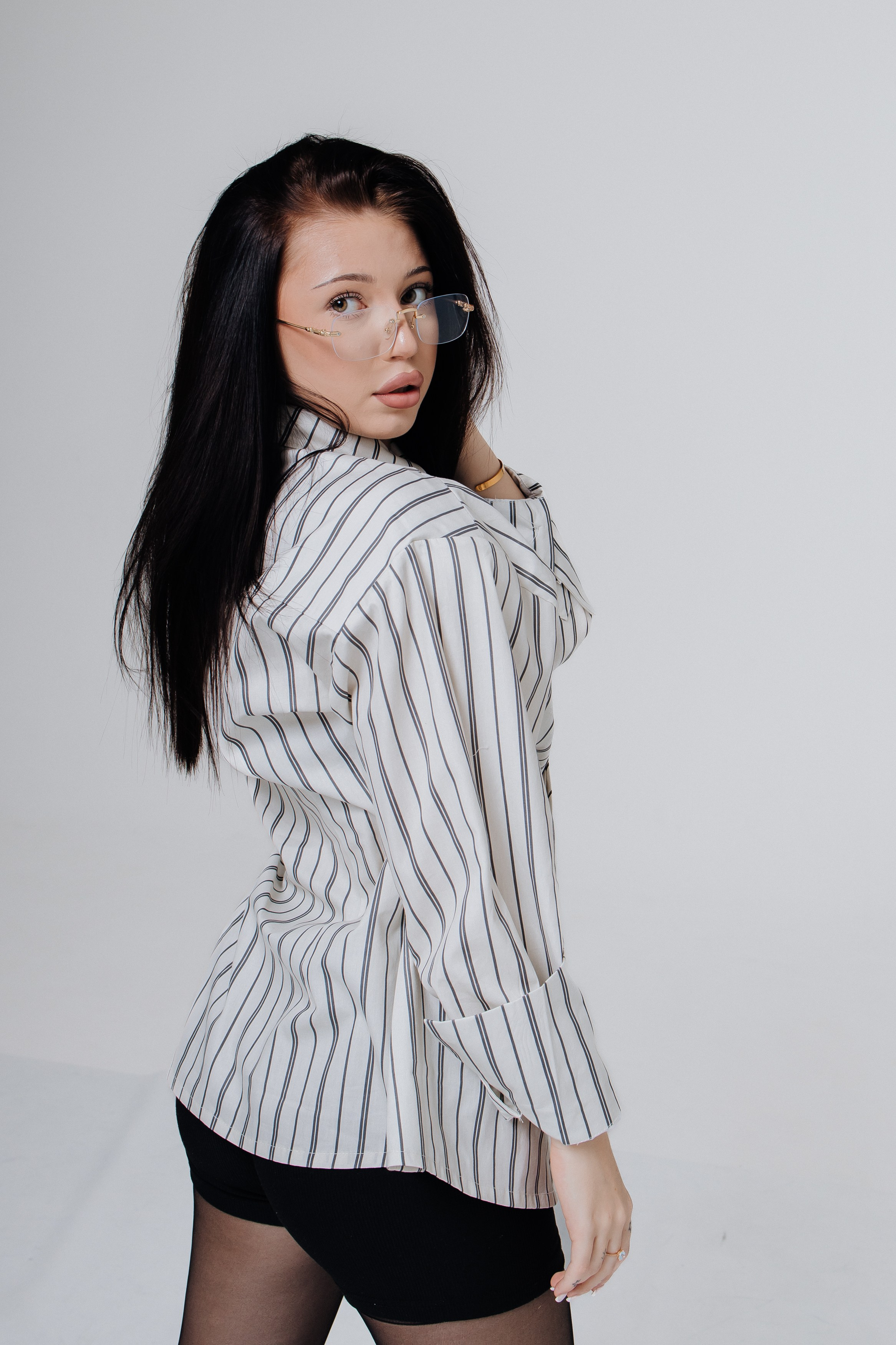 Александра. Фотограф в Челябинске Ольга Гурьянова