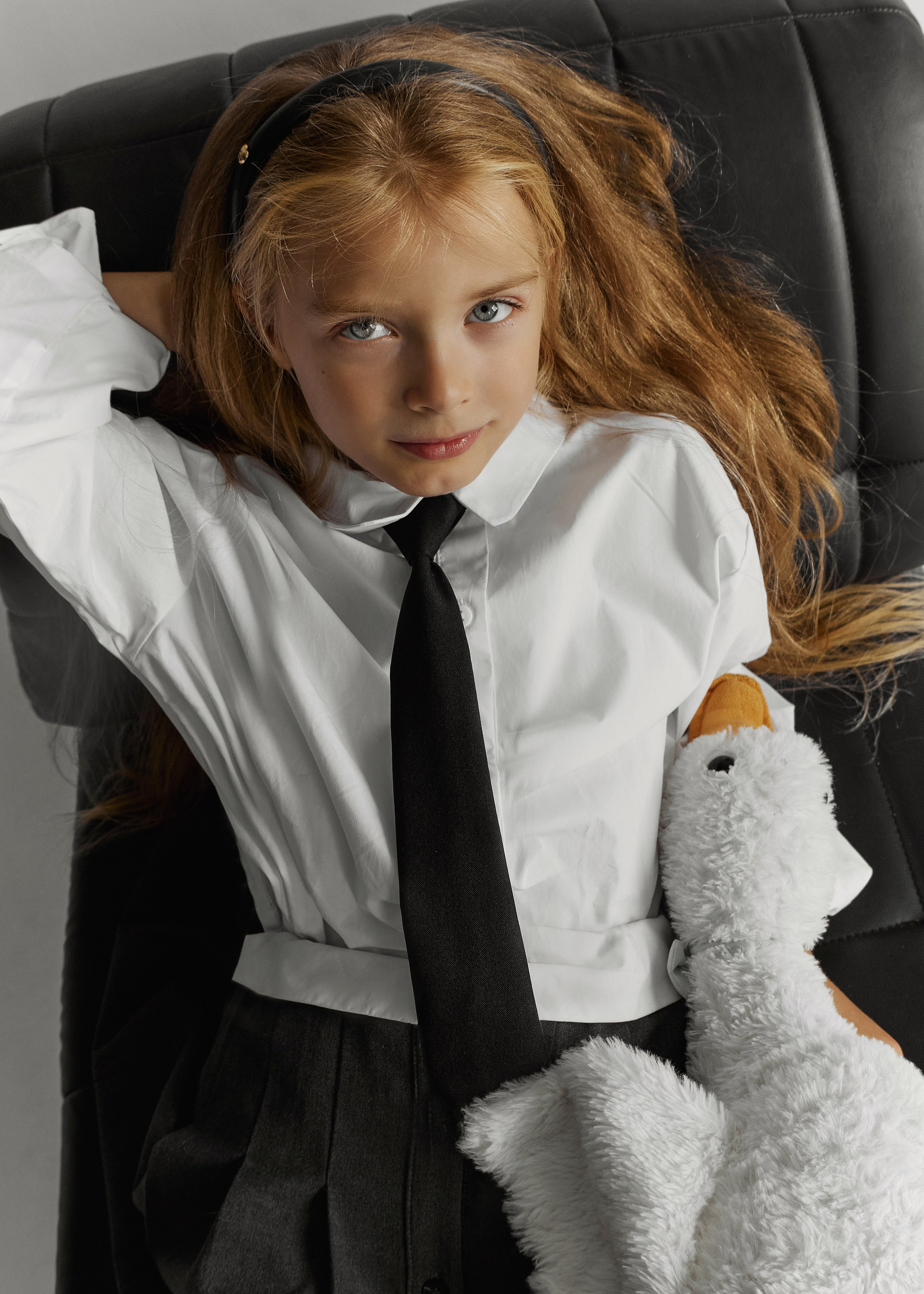 Kids. Детский Fashion фотограф в Самаре Окольникова Алёна