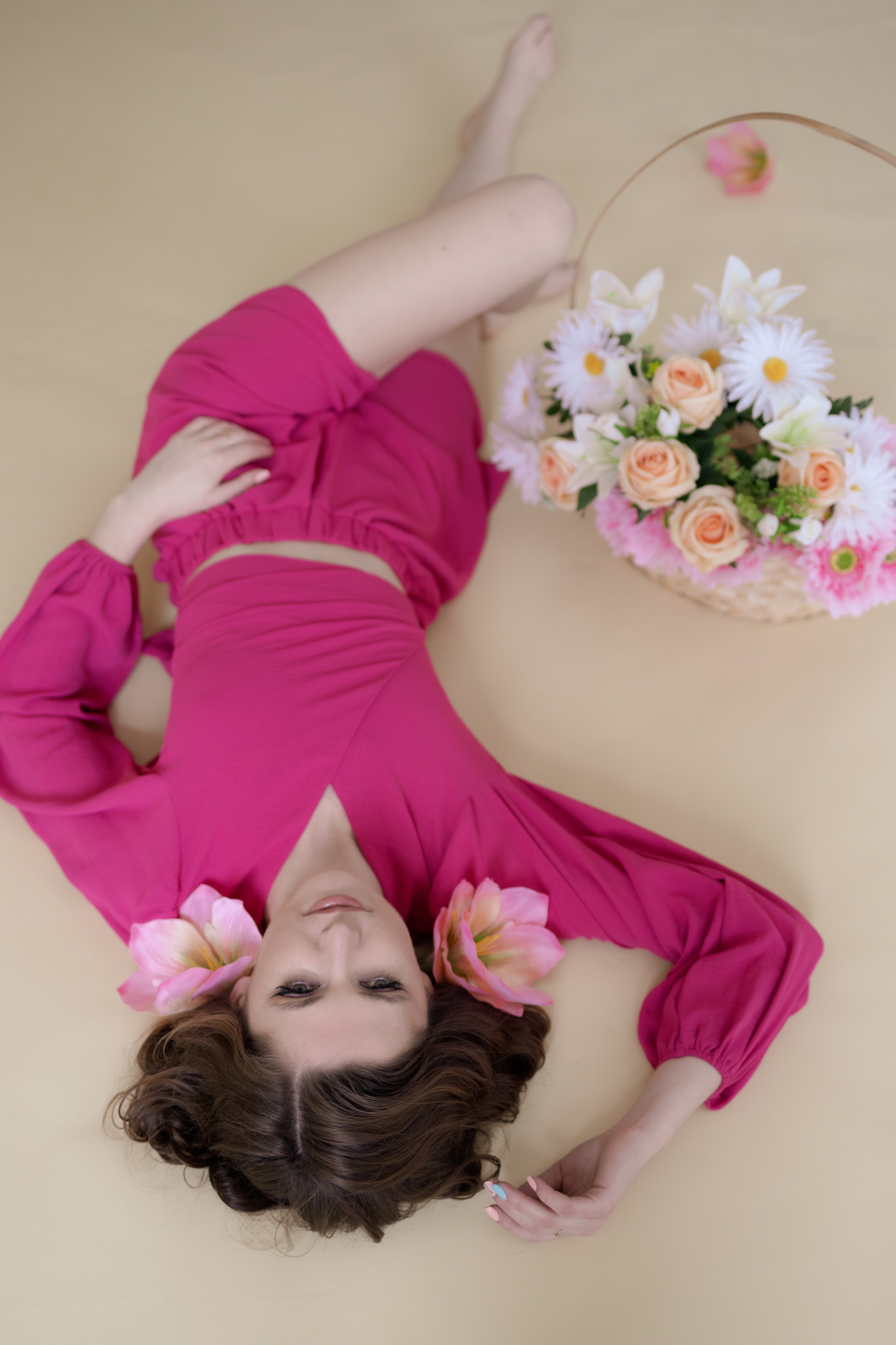 Индивидуальная фотосьемка