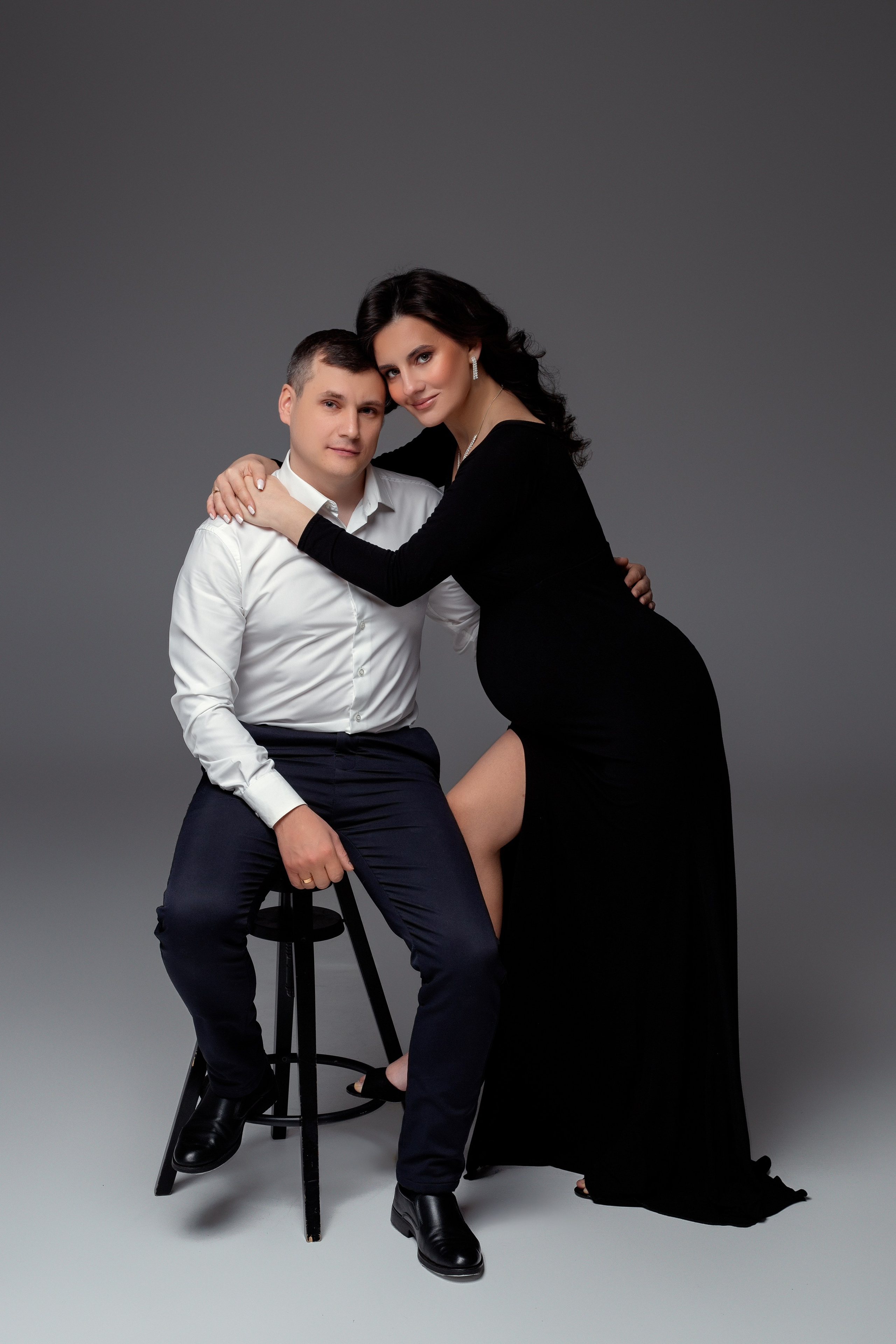 Фотосессия для Яны ❤. Фотограф беременности в Хабаровске Сарычева Надежда