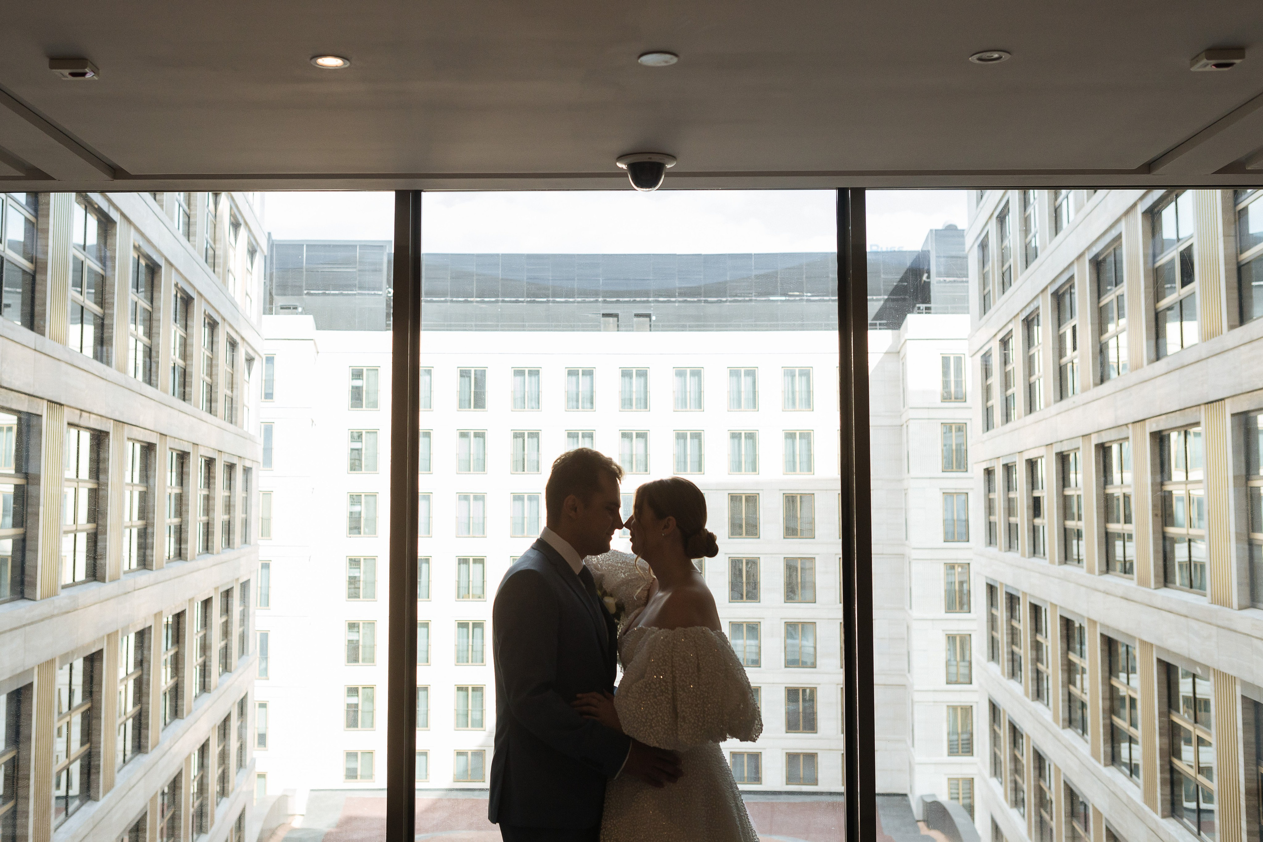 Роман & Анна. Фотограф Нелля Кадикина