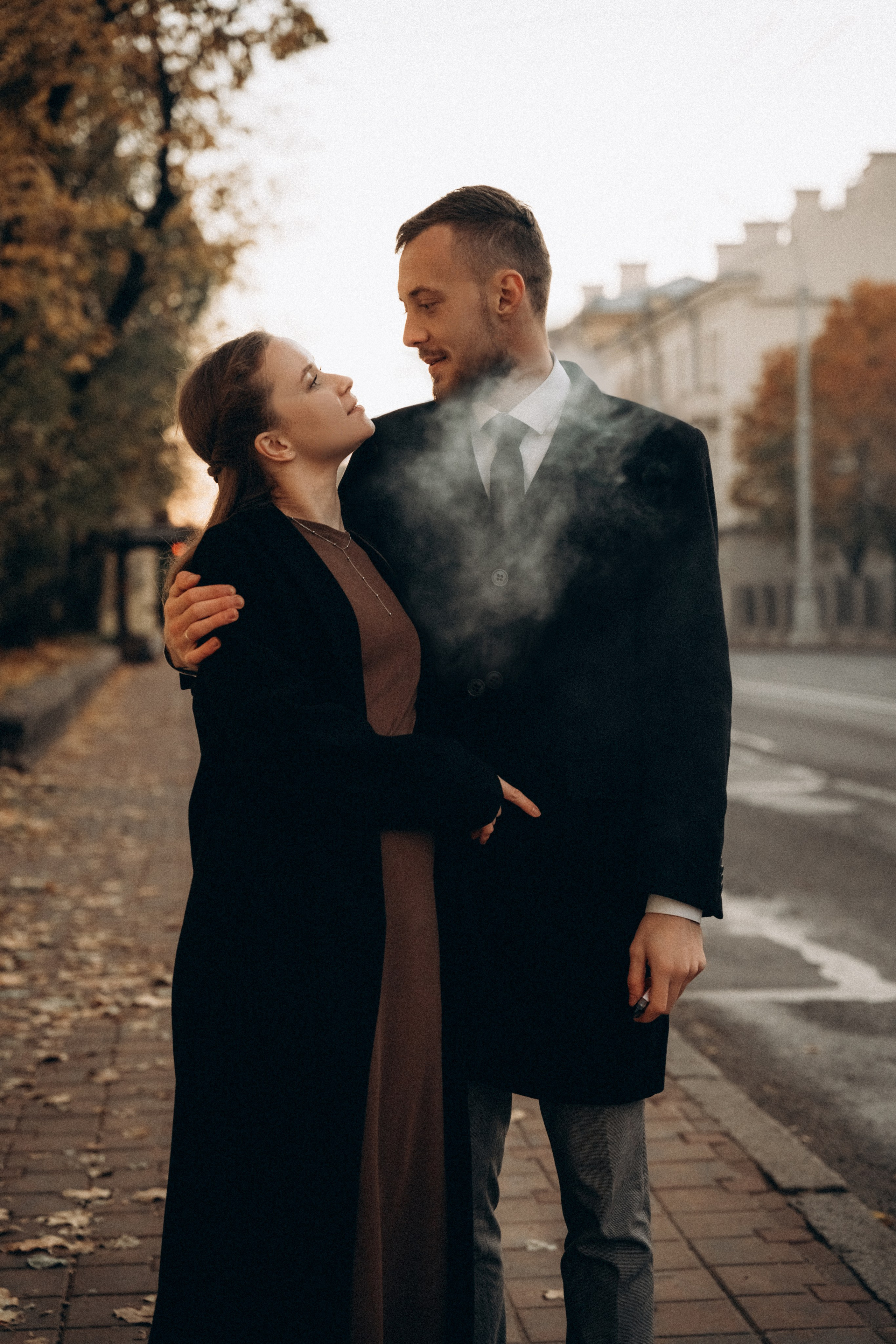 Ангелина + Илья. Фотограф Мария Миллс | Минск