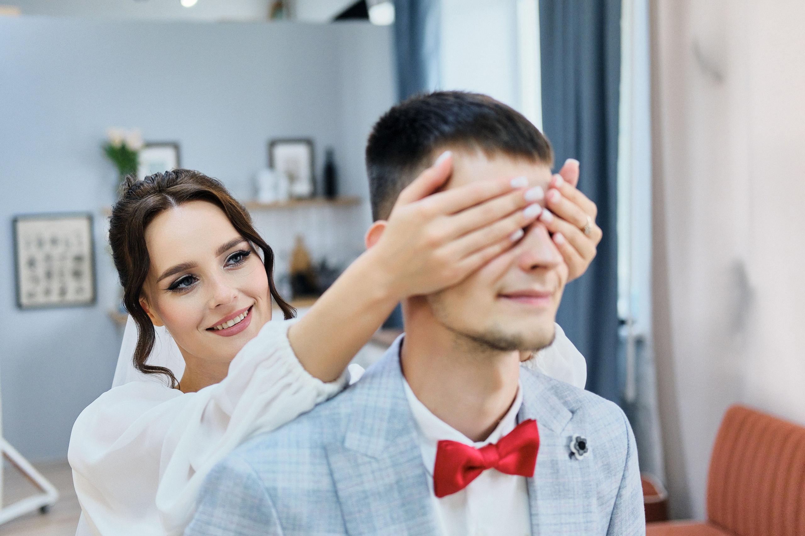 Fine Art Wedding. Свадебный и портретный фотограф Орлов Никита