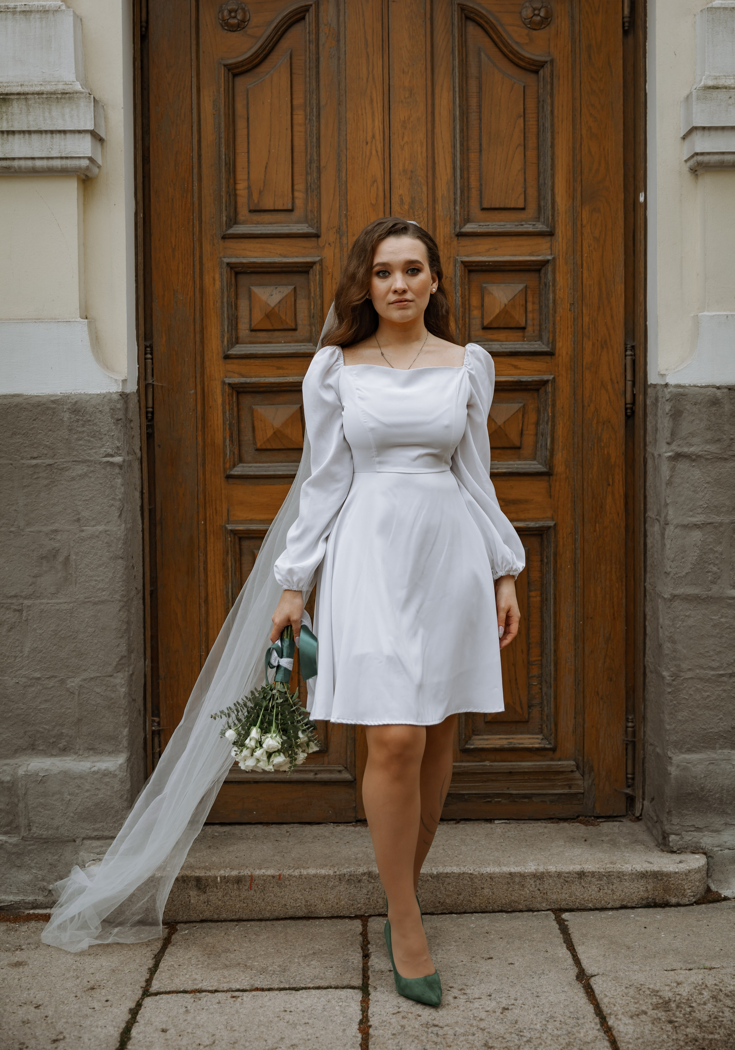 Свадебный фотограф спб