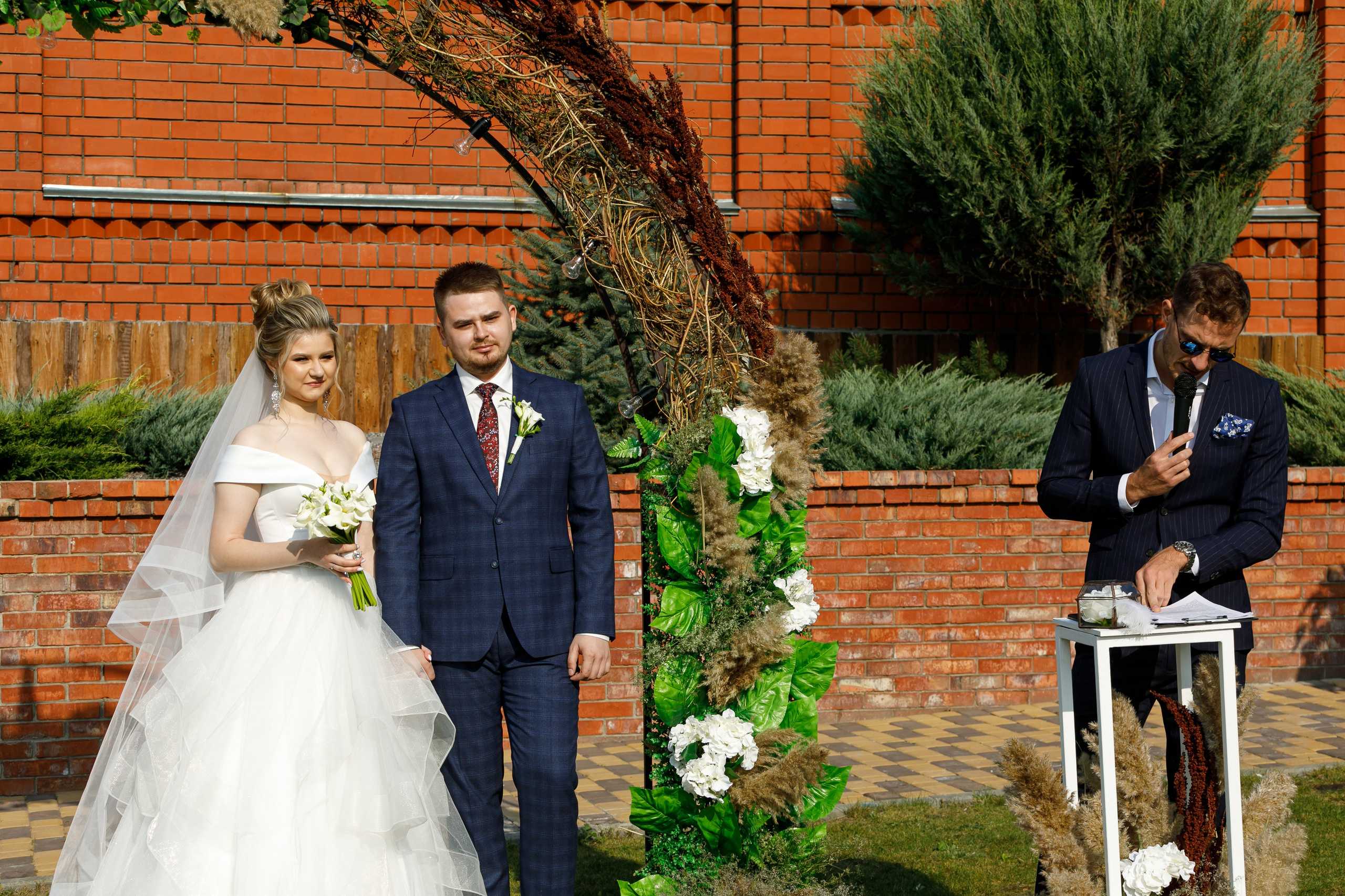 Анастасия и Алексей. Владислав Волков | Фотография и видеосъемка в Воронеже