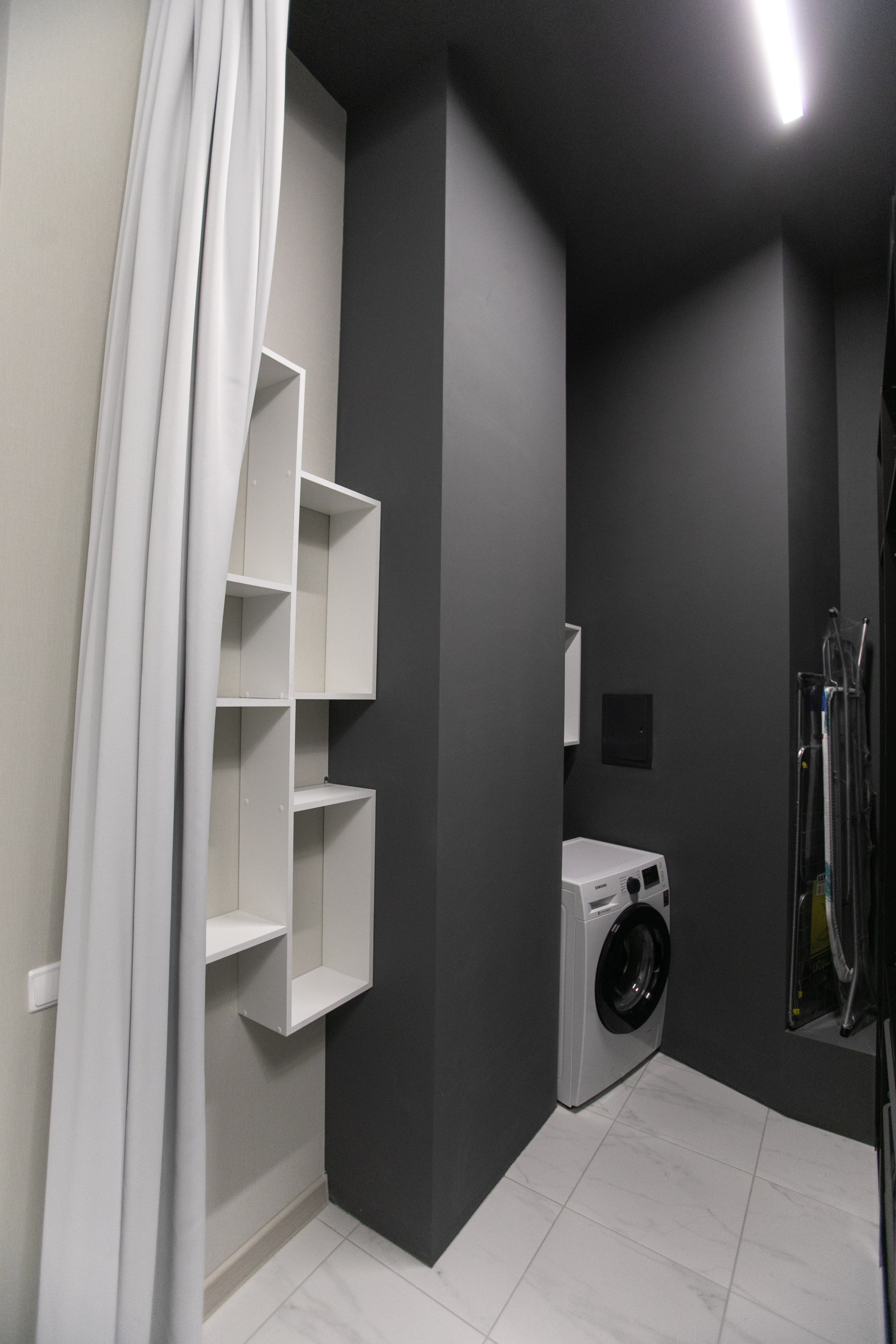 Интерьерная съёмка квартиры ЖК «Гран-При». Владислав Волков | Фотография и видеосъемка в Воронеже