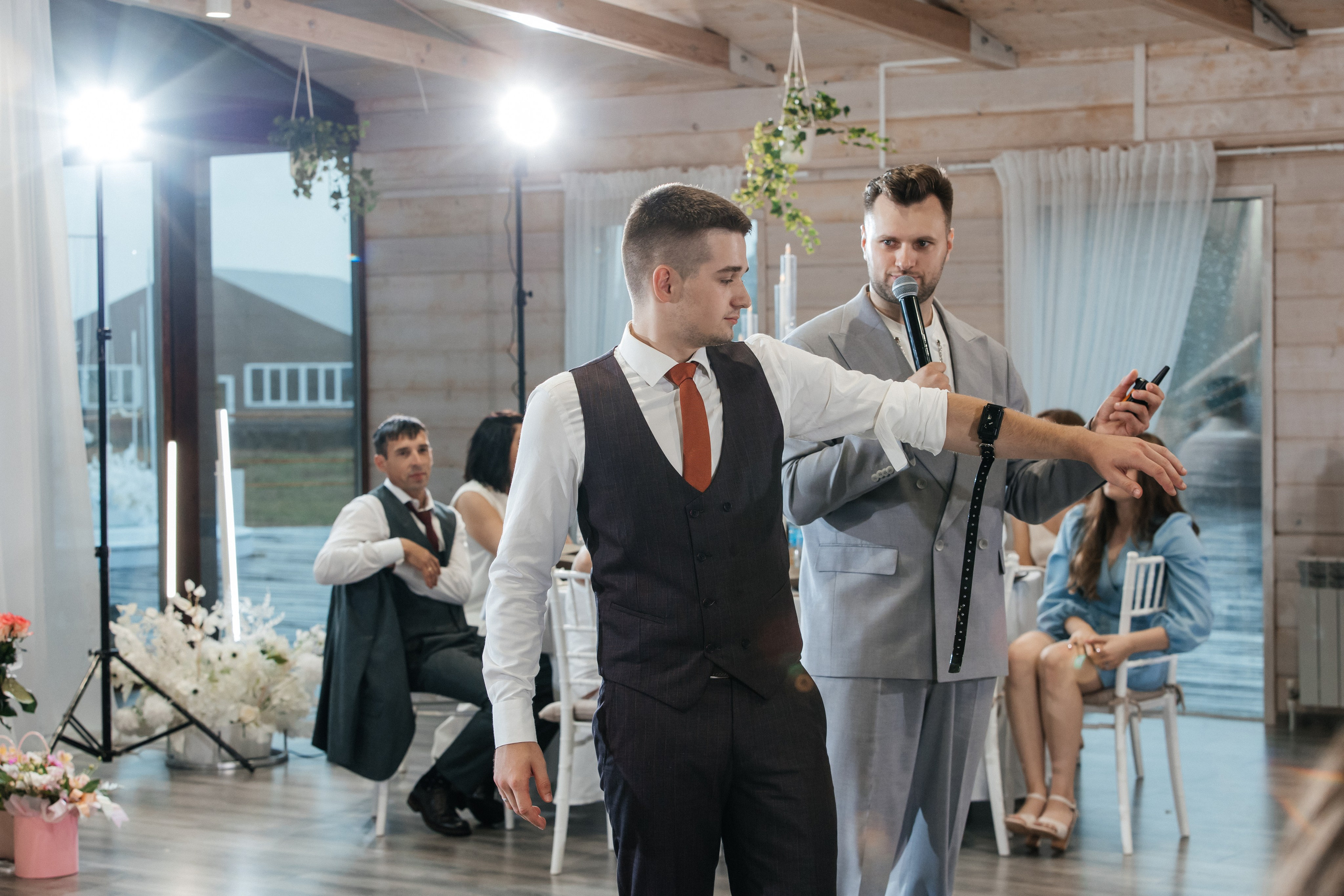 Ангелина и Даниил. Владислав Волков | Фотография и видеосъемка в Воронеже