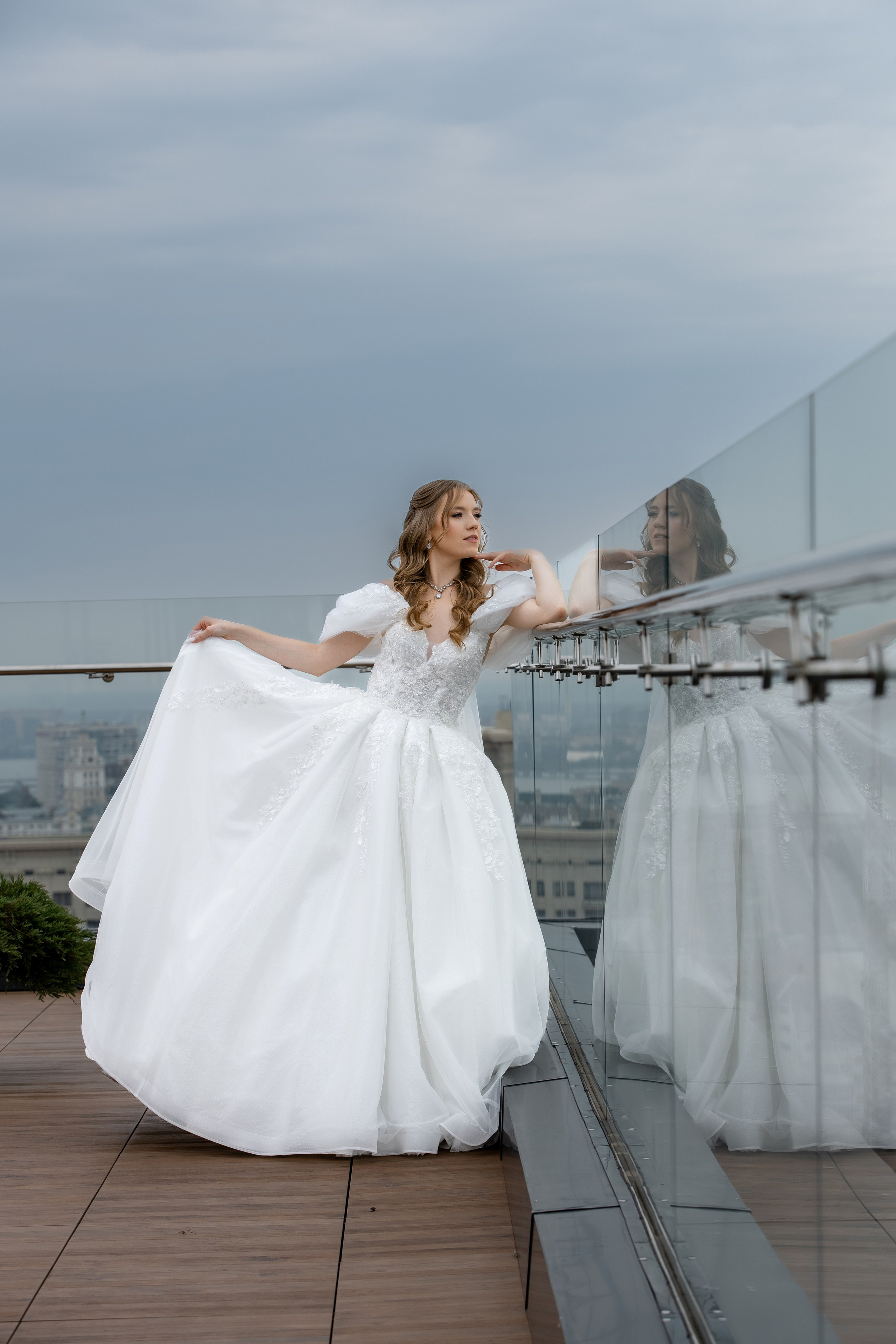 Юлия и Богдан. Владислав Волков | Фотография и видеосъемка в Воронеже