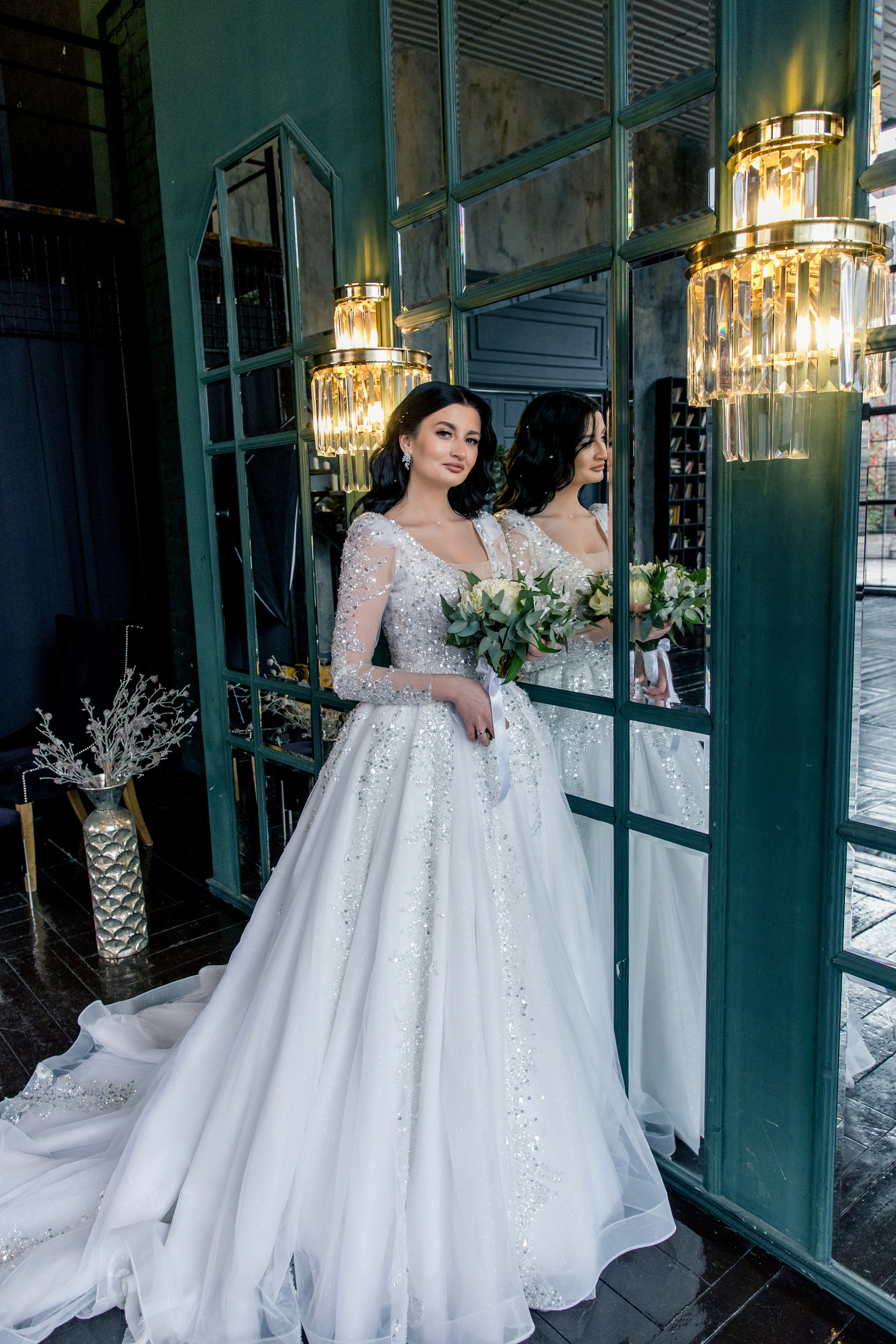 Алина и Эмиль. Владислав Волков | Фотография и видеосъемка в Воронеже