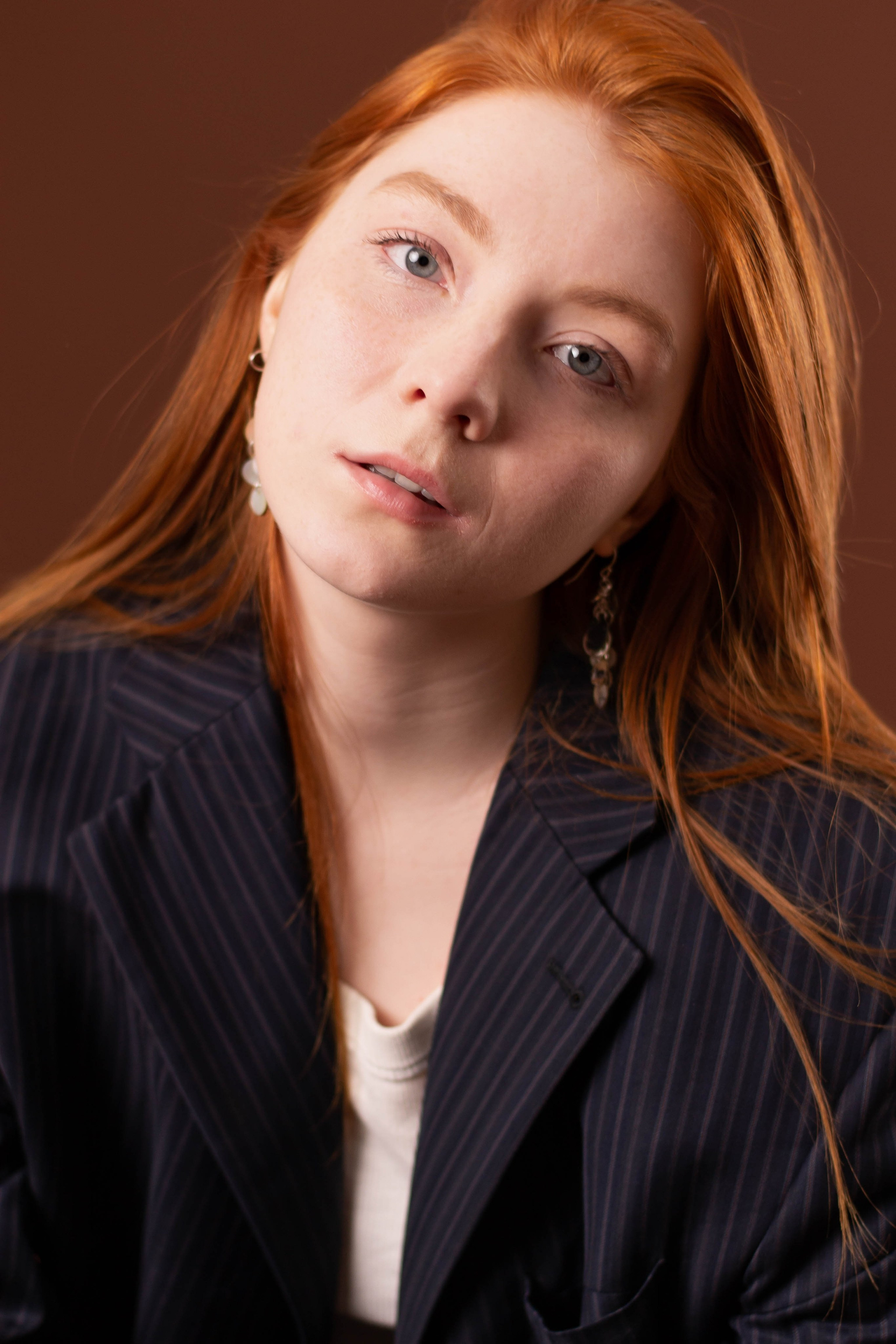 Анна. Студийная съемка. Екатерина Бикбаева фотограф, видеограф, медиа-продюсер