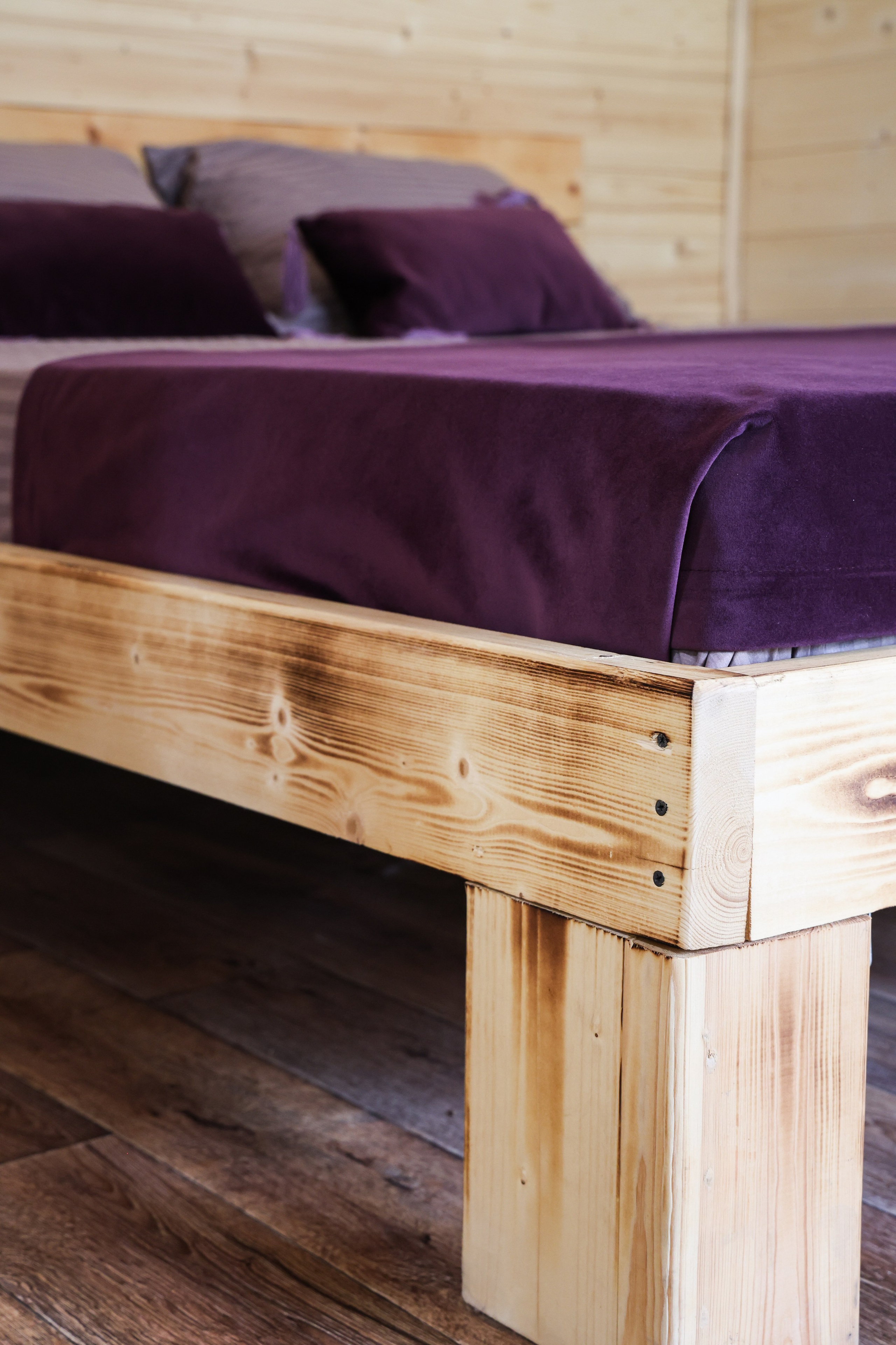 Рассвет. Zuleta.Go