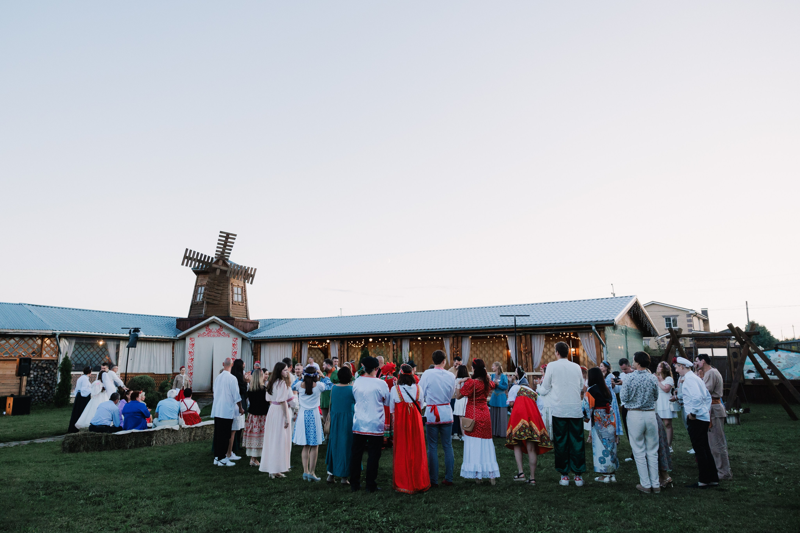 Artem & Viktoria. Wedding and family photographer in Moscow