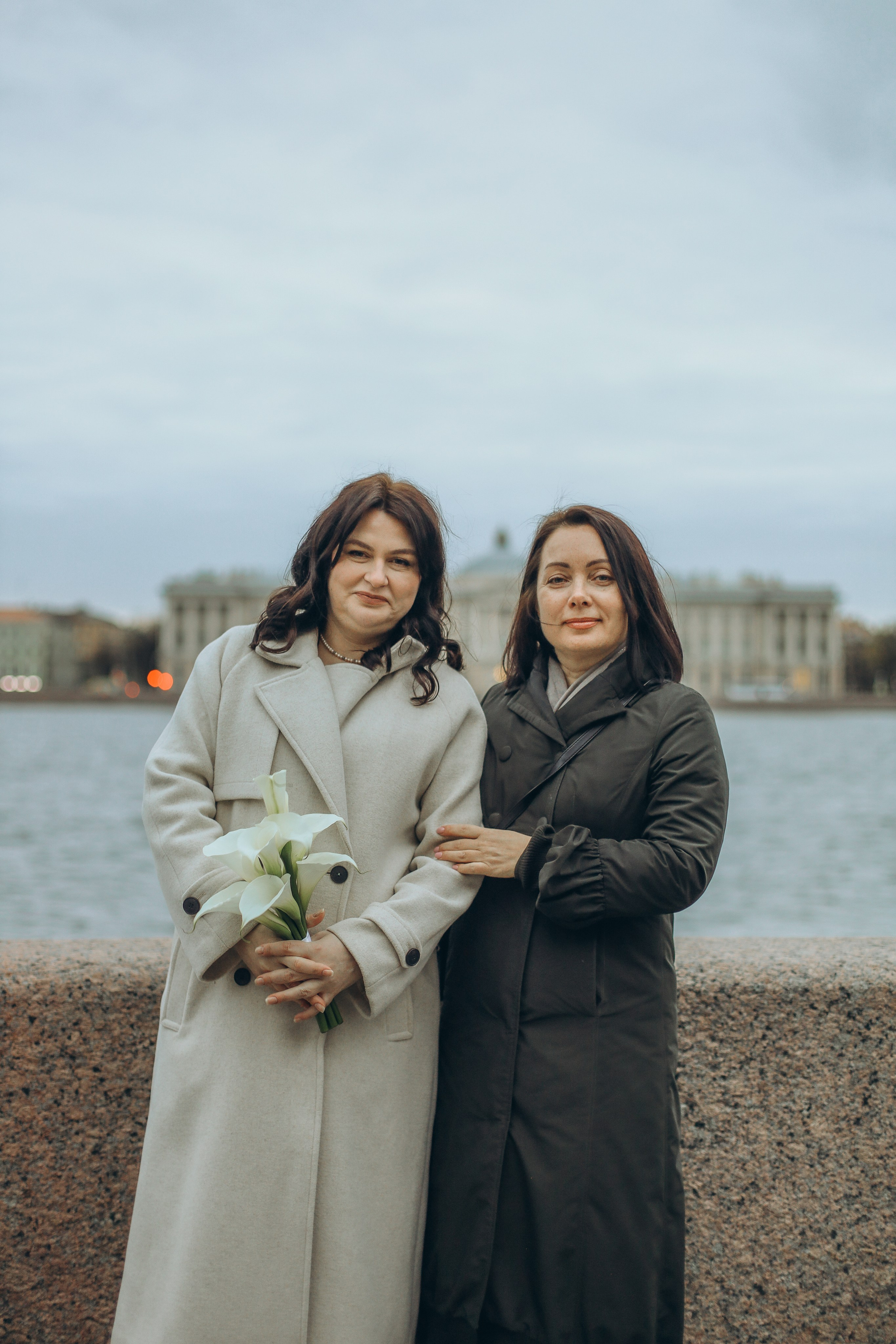 Свадьбы. Семейный и детский фотограф в Санкт-Петербурге «Chilik»