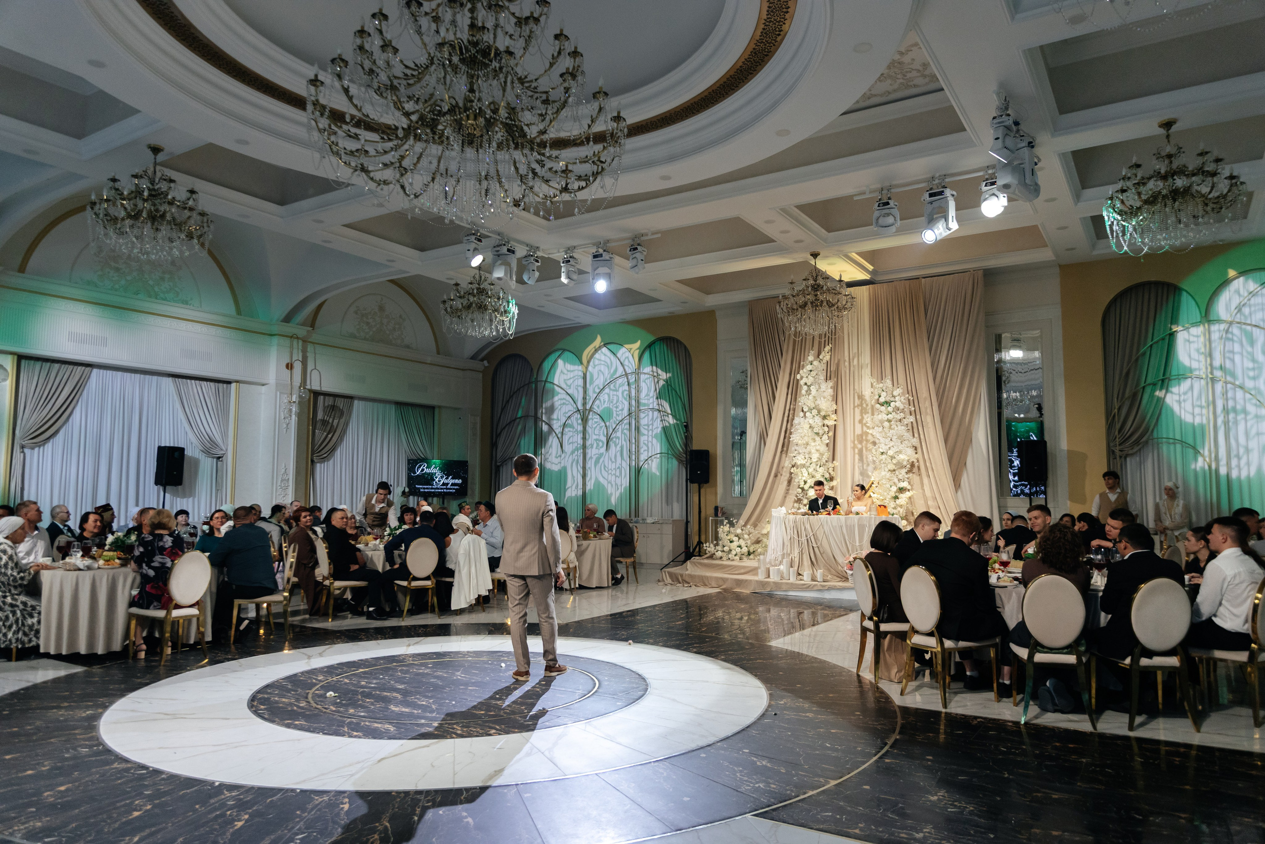 Bulat & Gulgena. Свадебный фотограф Ильнар Асадуллин