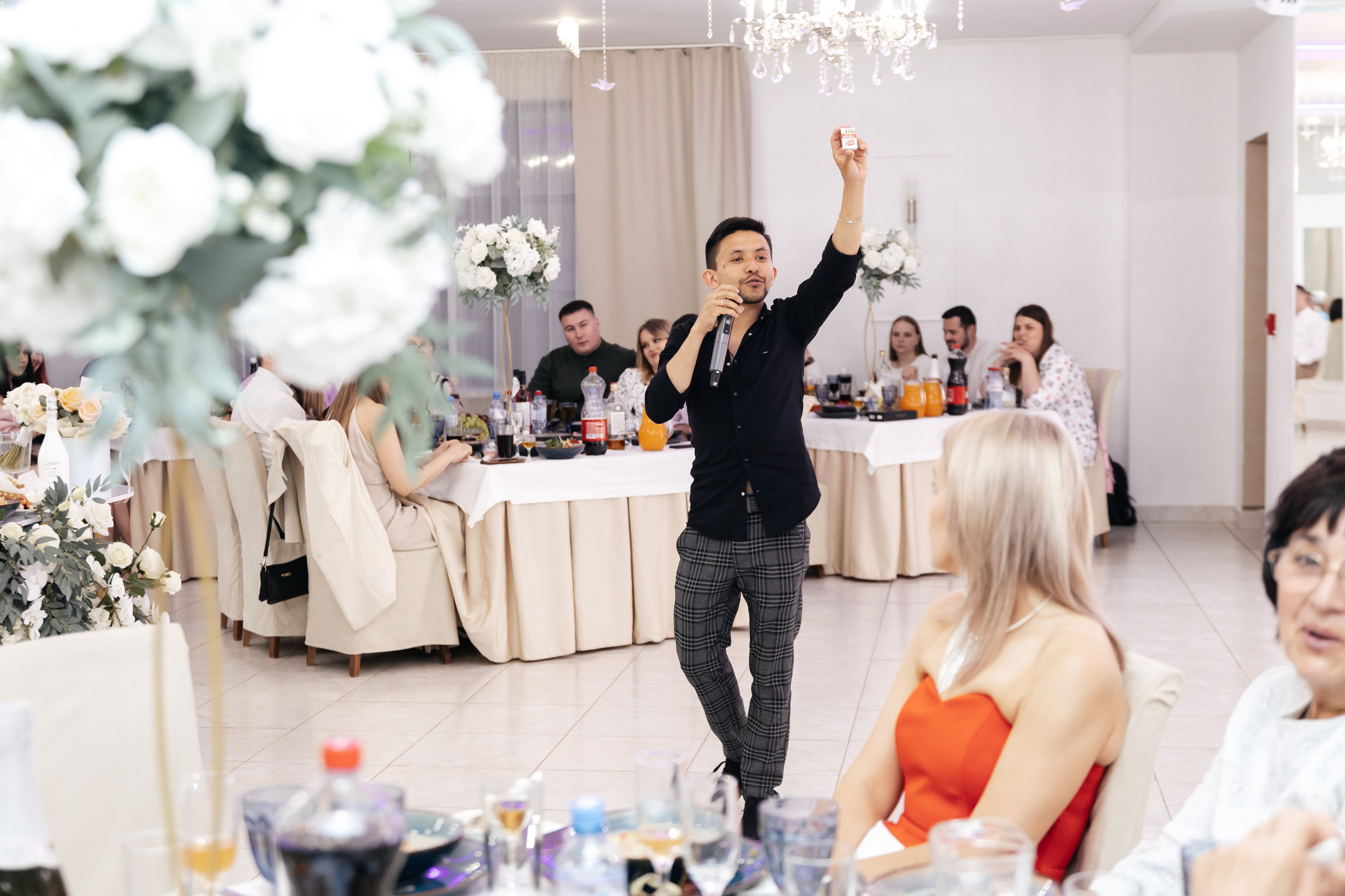 Renat & Alina. Свадебный фотограф Ильнар Асадуллин