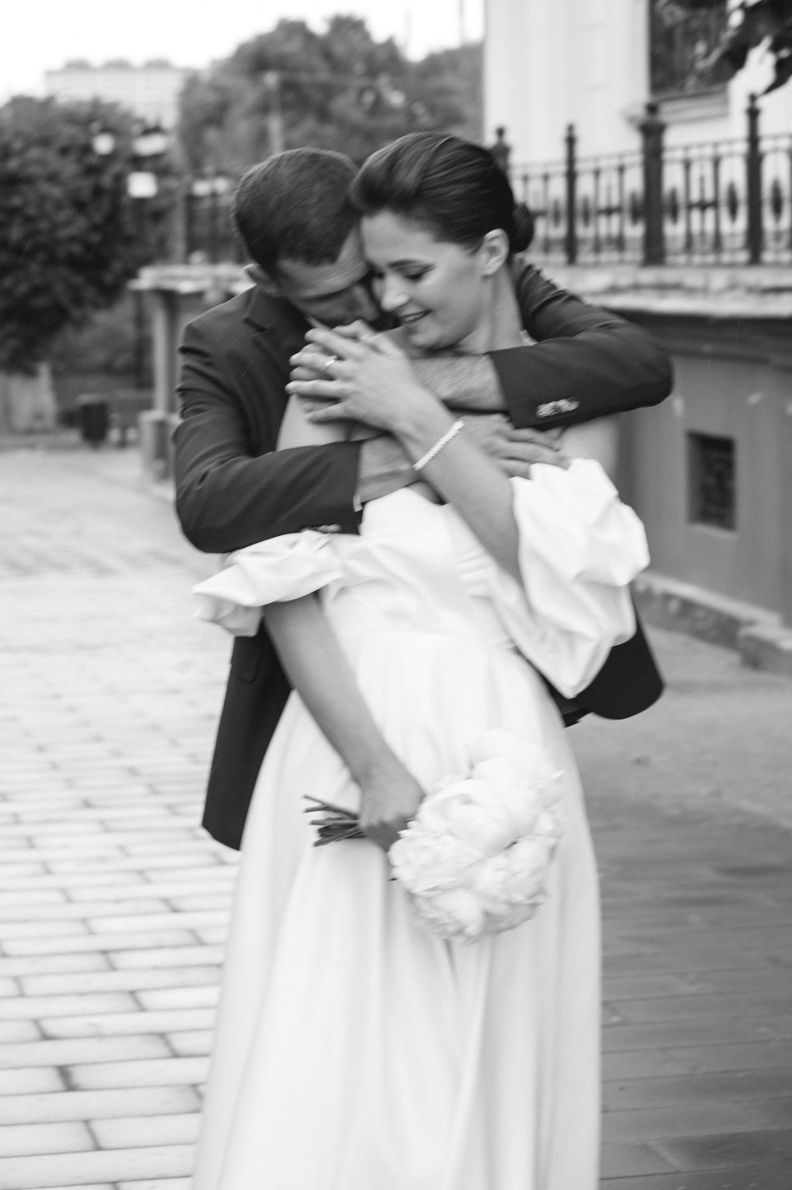 Алексей и Анна. Свадебный и семейный фотограф в Чебоксарах Ирина Левнер