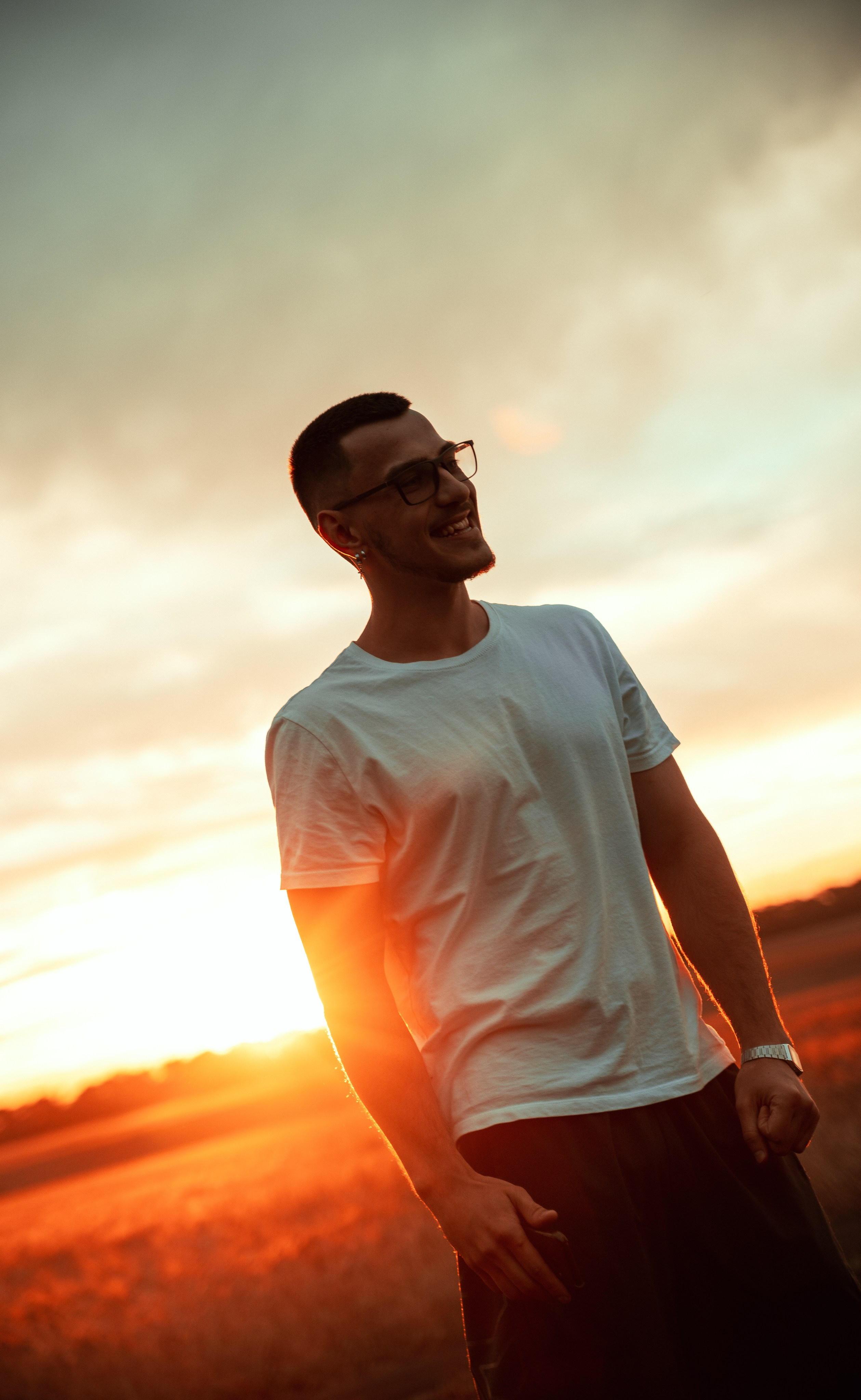 Фотограф Александр Алашеев Самара