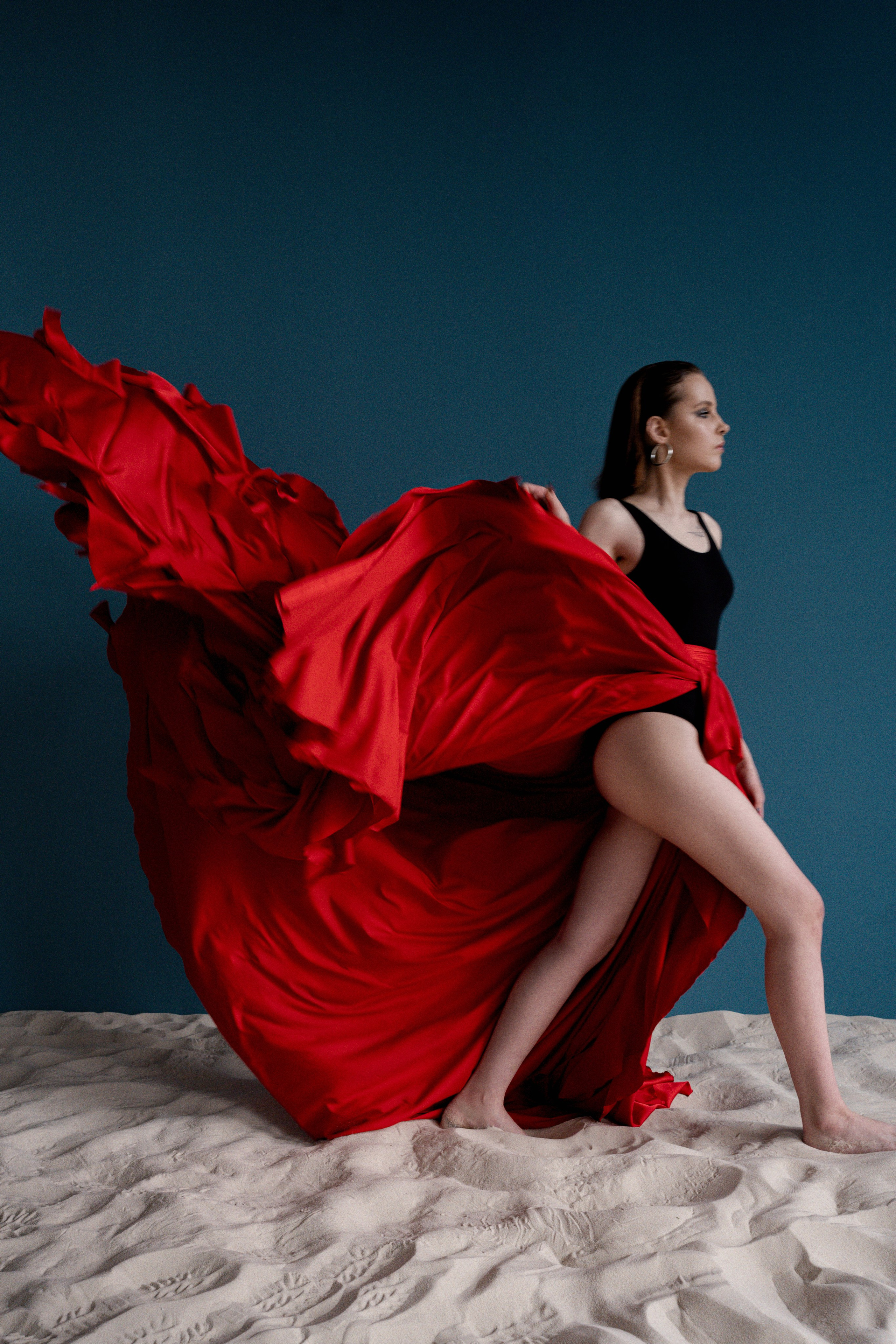 Art съёмка. Фотограф Александр Алашеев Самара