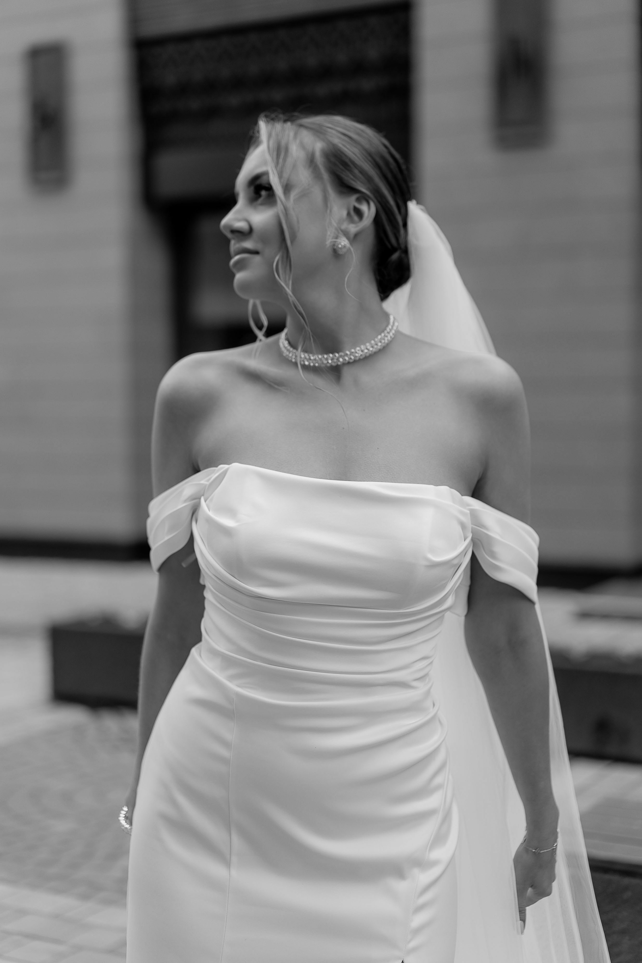 REGINA & DENIS / 2025. Свадебный фотограф в Уфе  — Данилова Елена