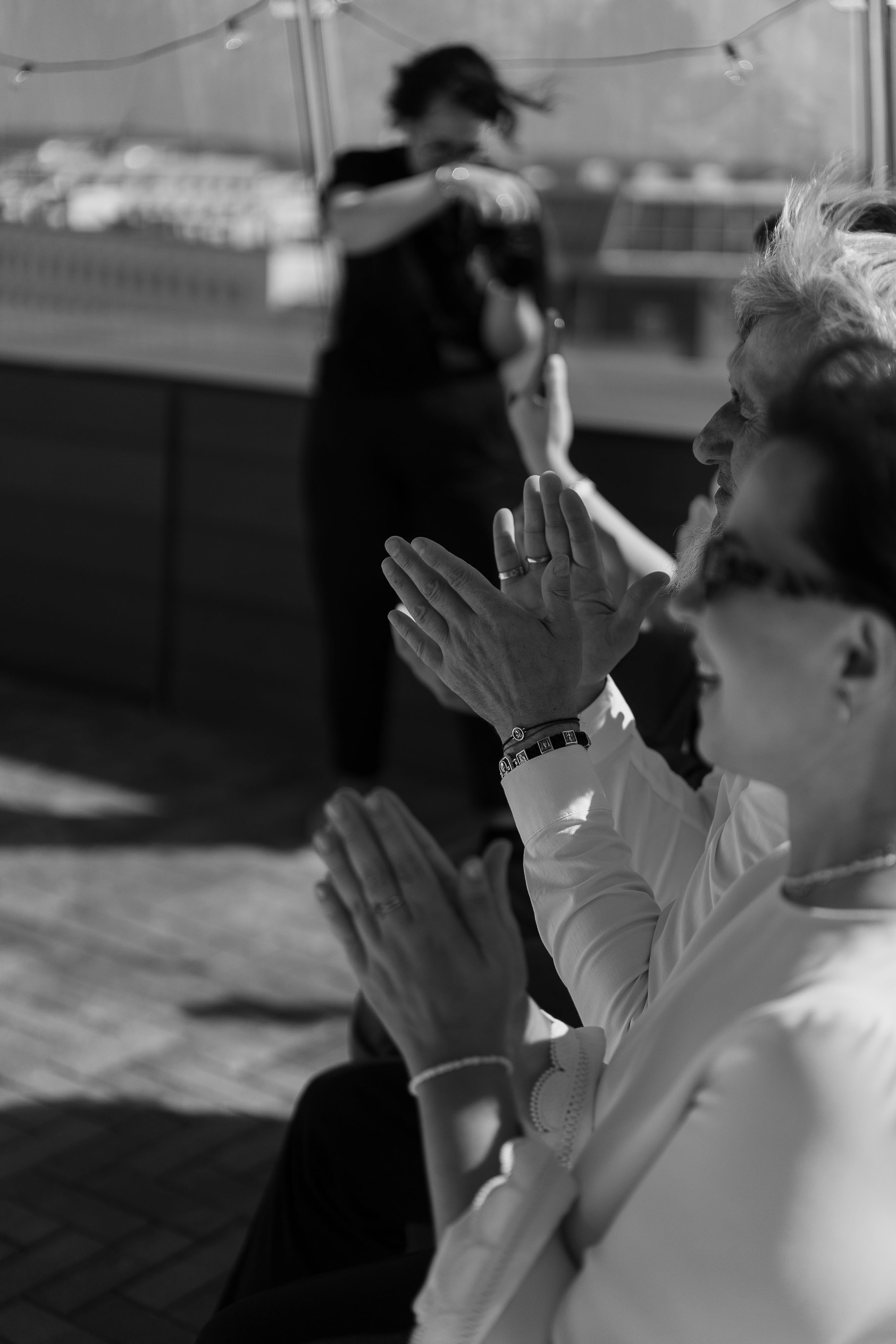 Банкет в Sky Lounge Уфа. Фотограф - Данилова Елена