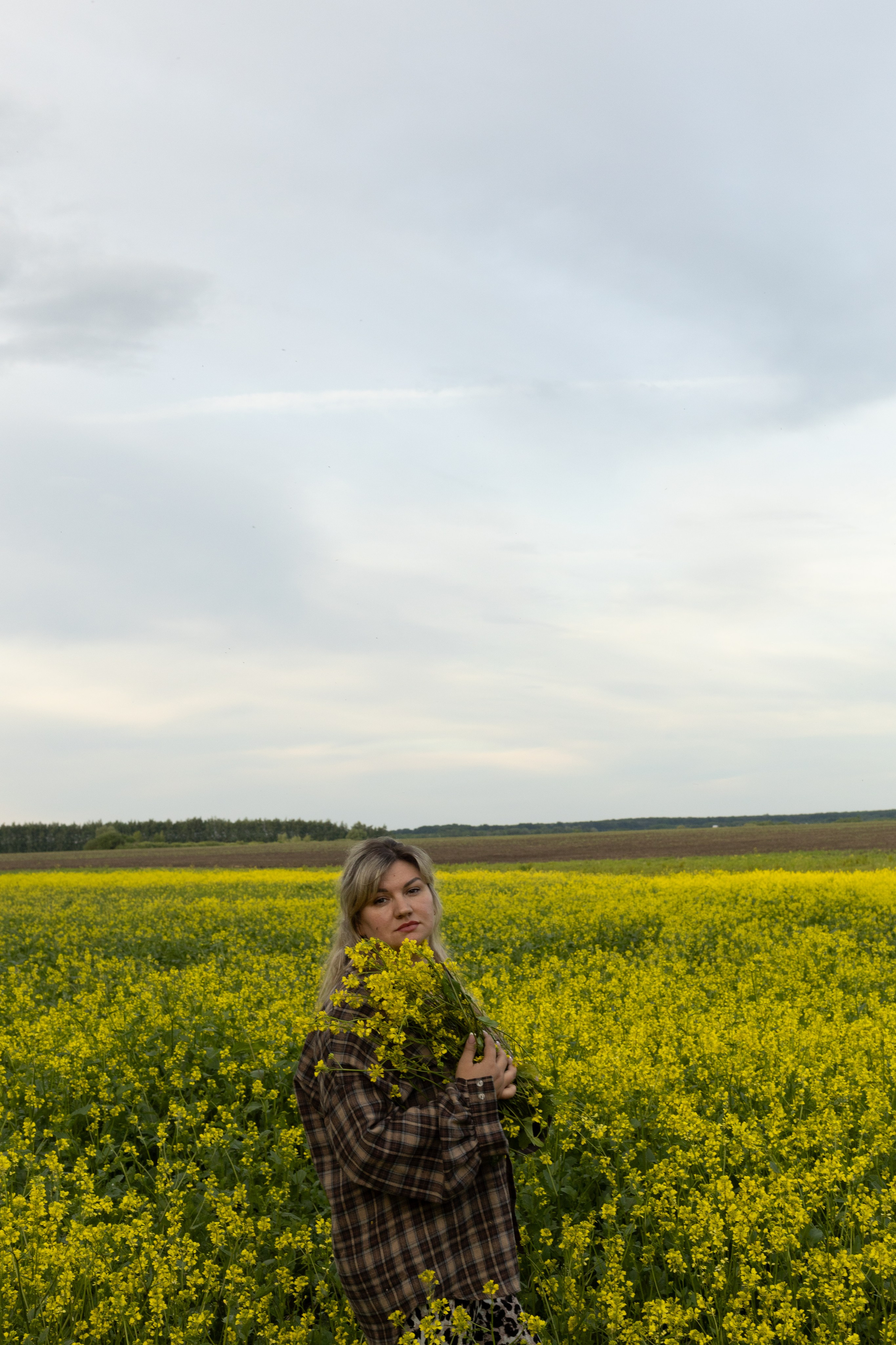 Сурепка. Семейный и детский фотограф в Борисоглебске Мила Ларина
