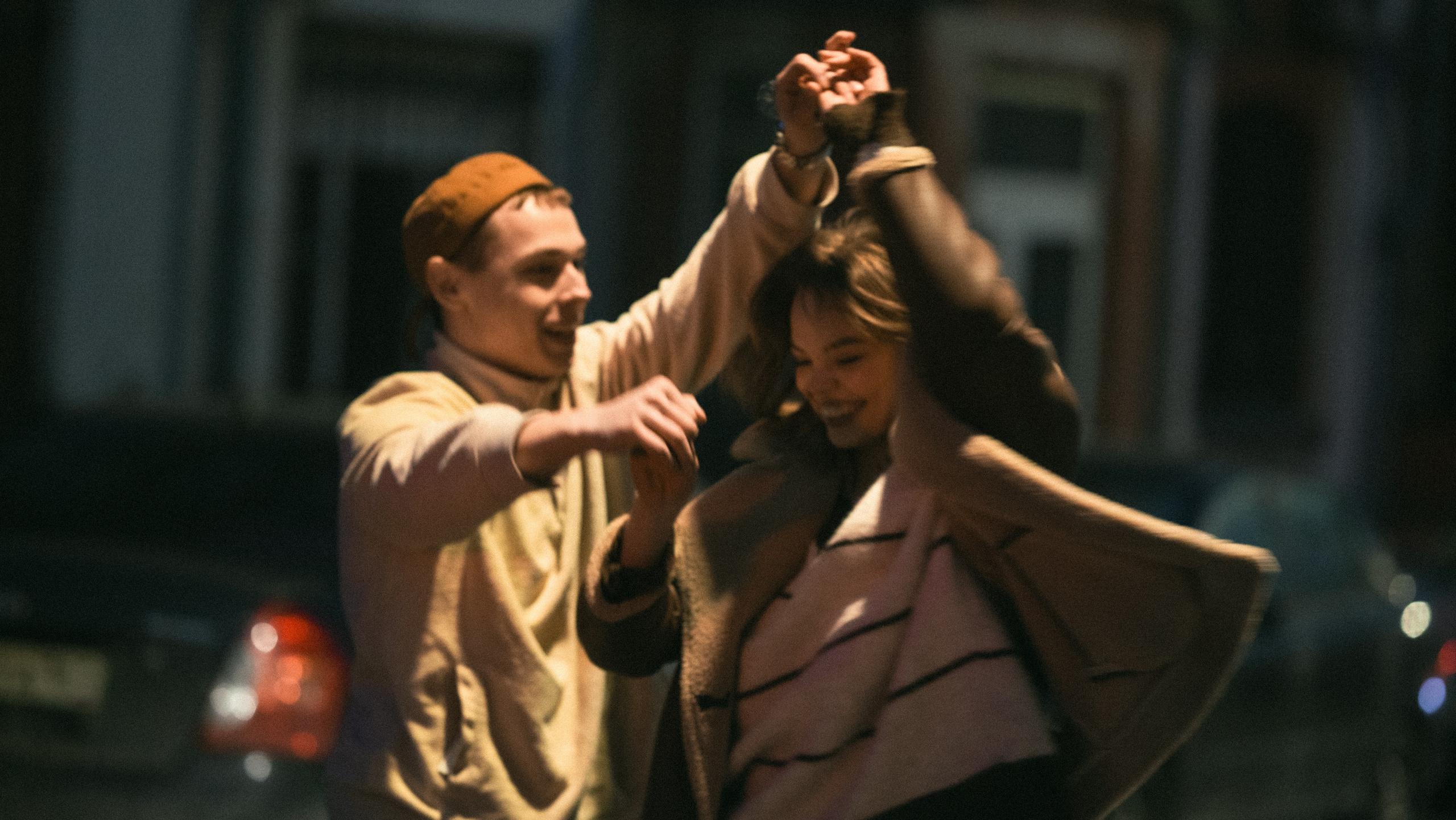 Love story. Главная