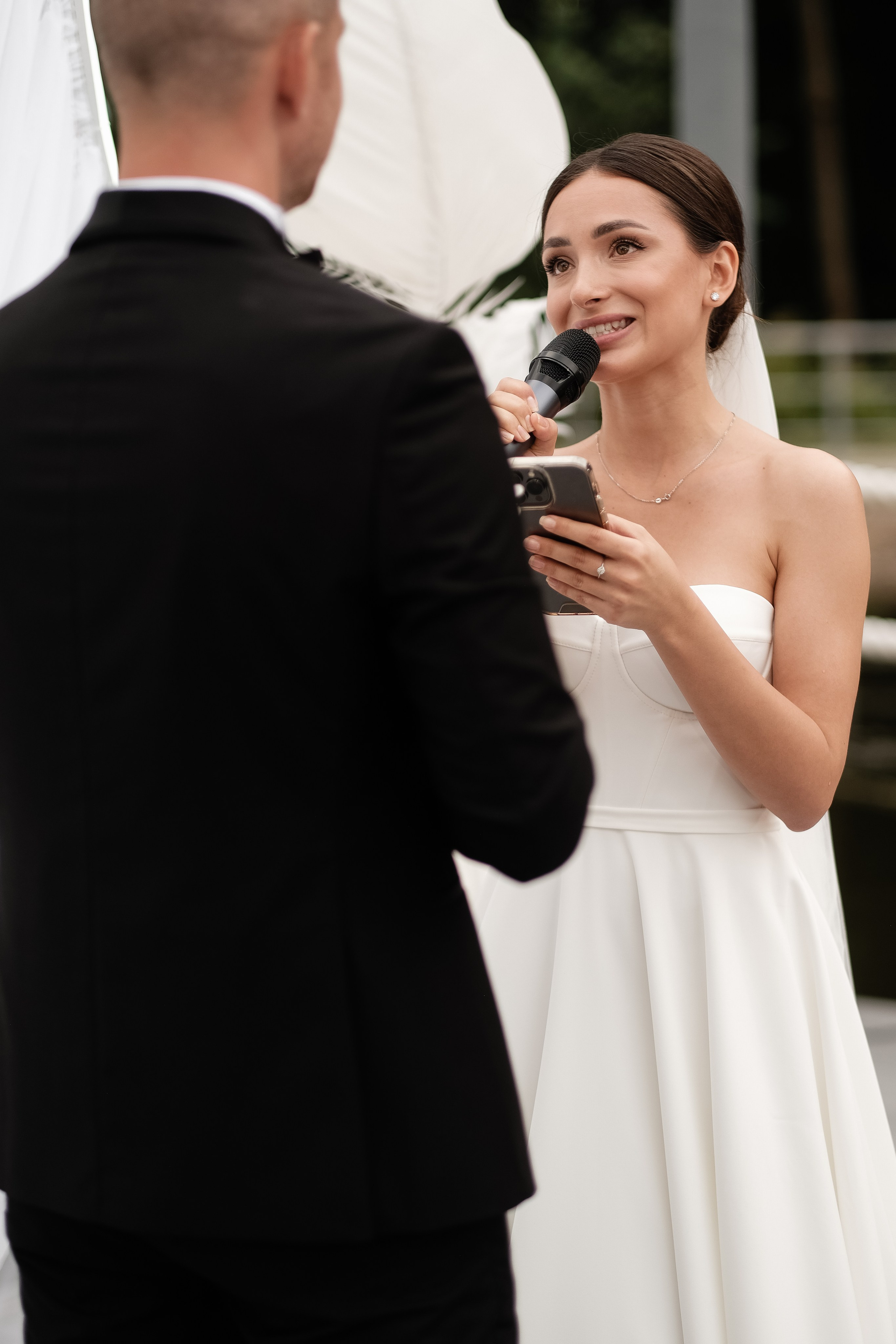 Андрей и Марина. Фотограф в Ижевске и Казани Богданов Яков