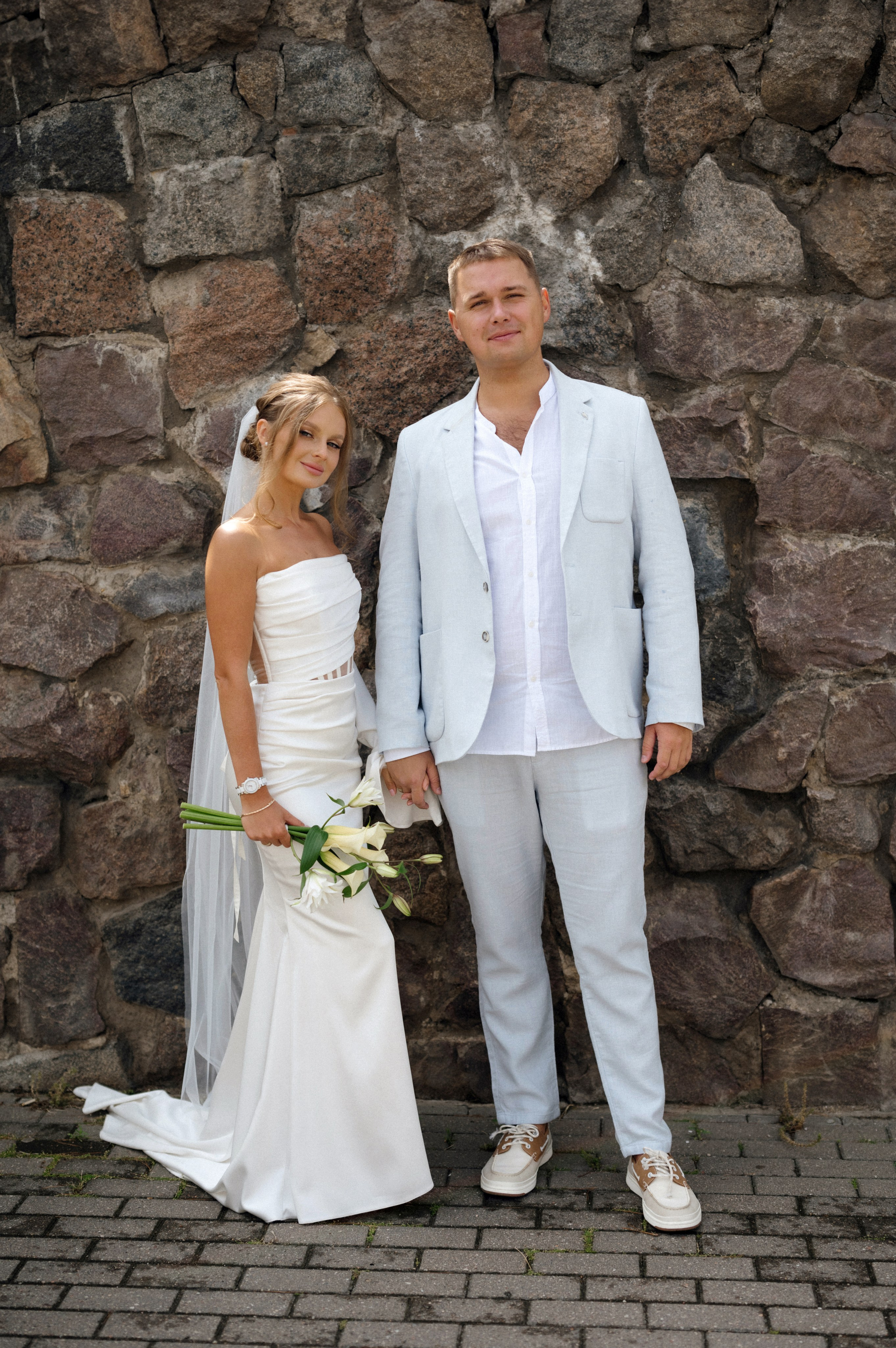 Скоро на сайте. Свадебный фотограф в Минске Тагай Наталья