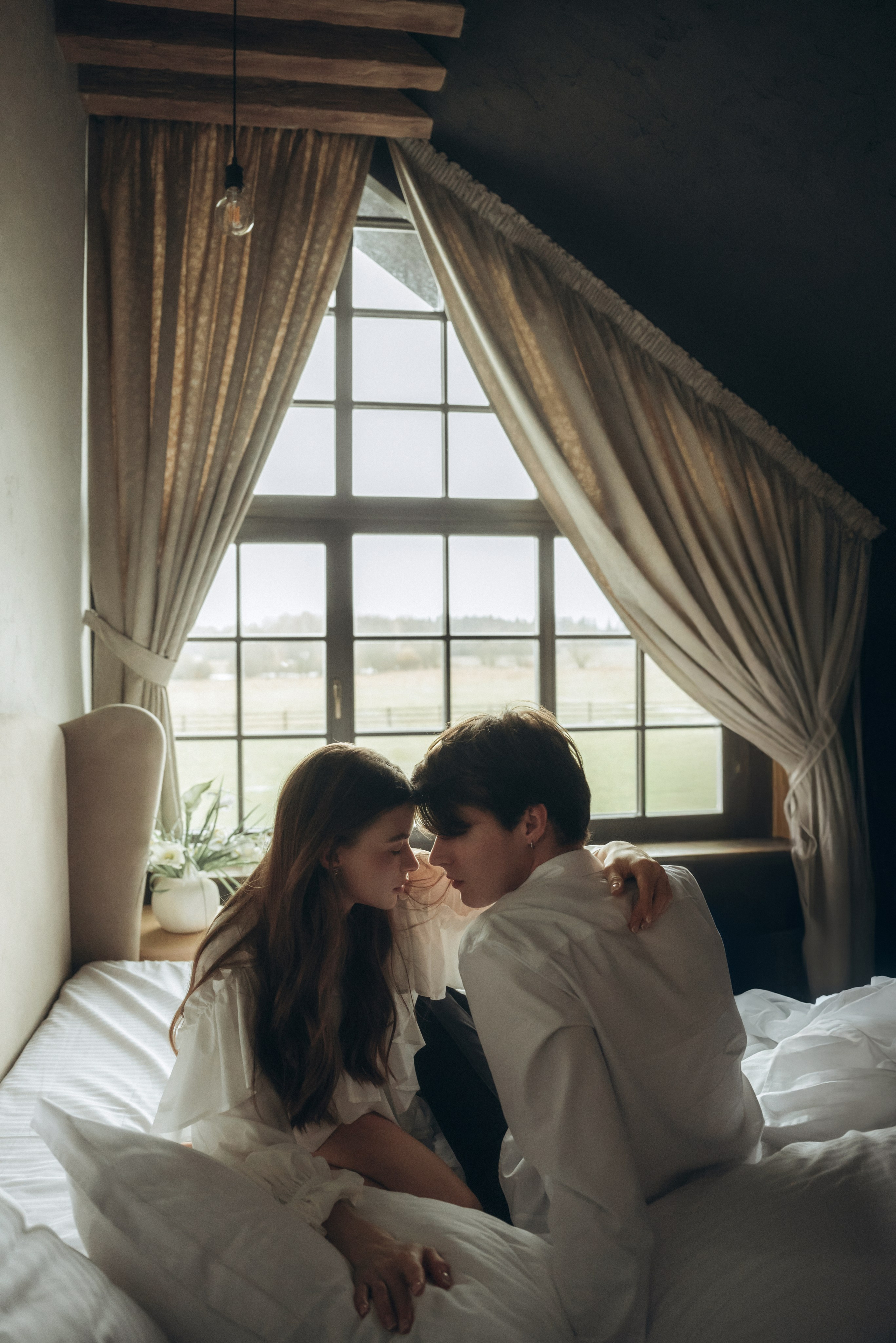 Люби меня люби!. Свадебный фотограф в Минске Тагай Наталья