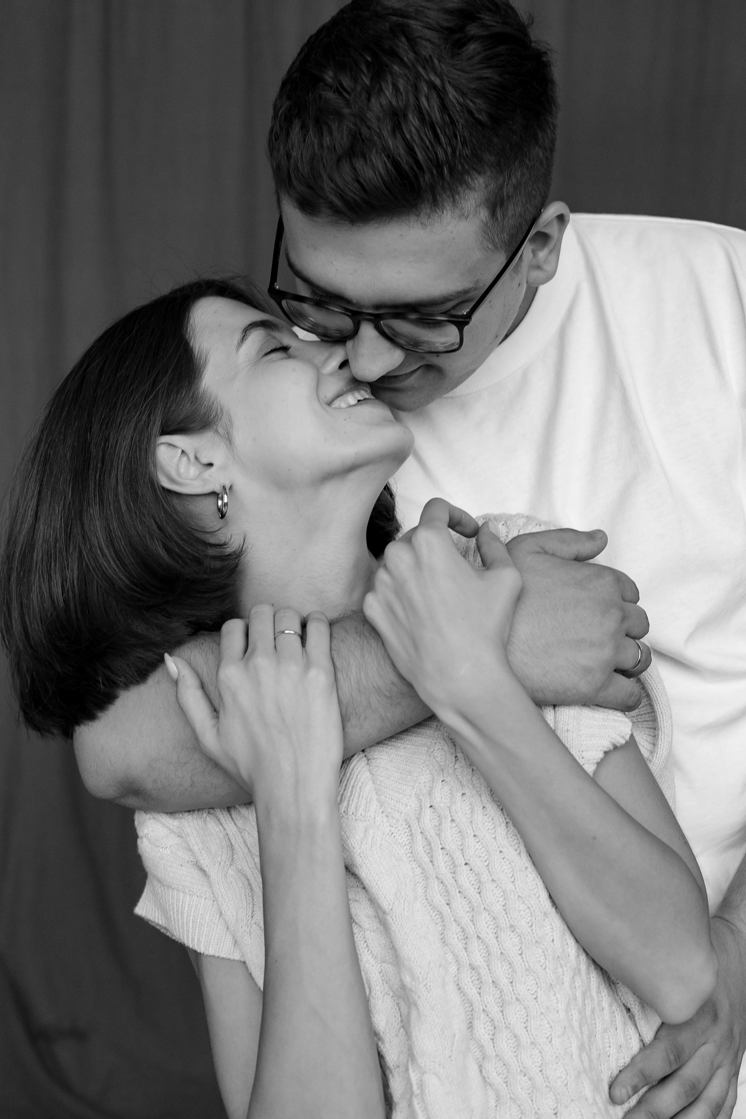 Егор + Юля. Фотограф Шевчик Виктория