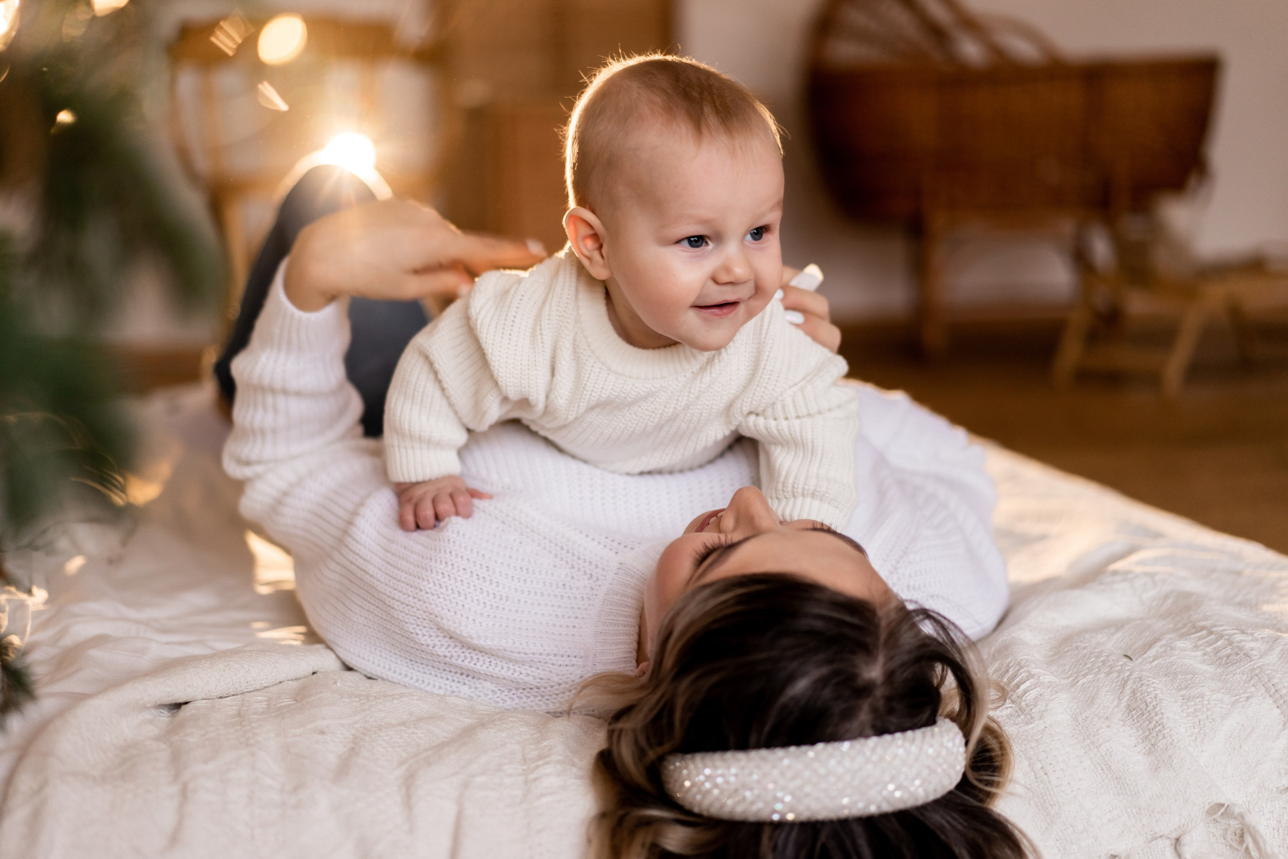 Анастасия Twinkle. Семейный и детский фотограф в Санкт-Петербурге Дарина Герчиу