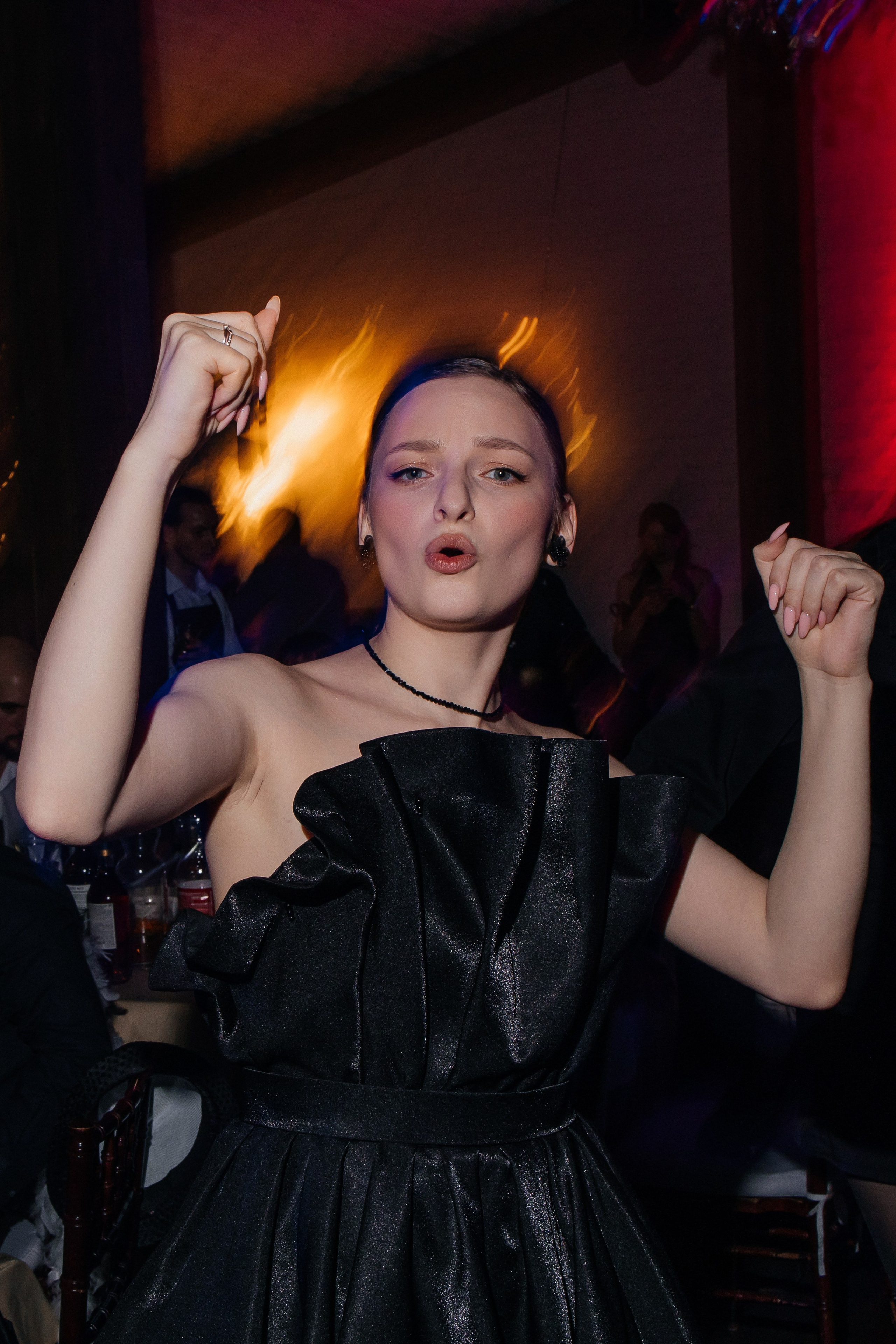 Ретро Корпоратив «РУССКАЯ ЛАБОРАТОРИЯ». Фотограф в Санкт-Петербурге Виктория Безверхая