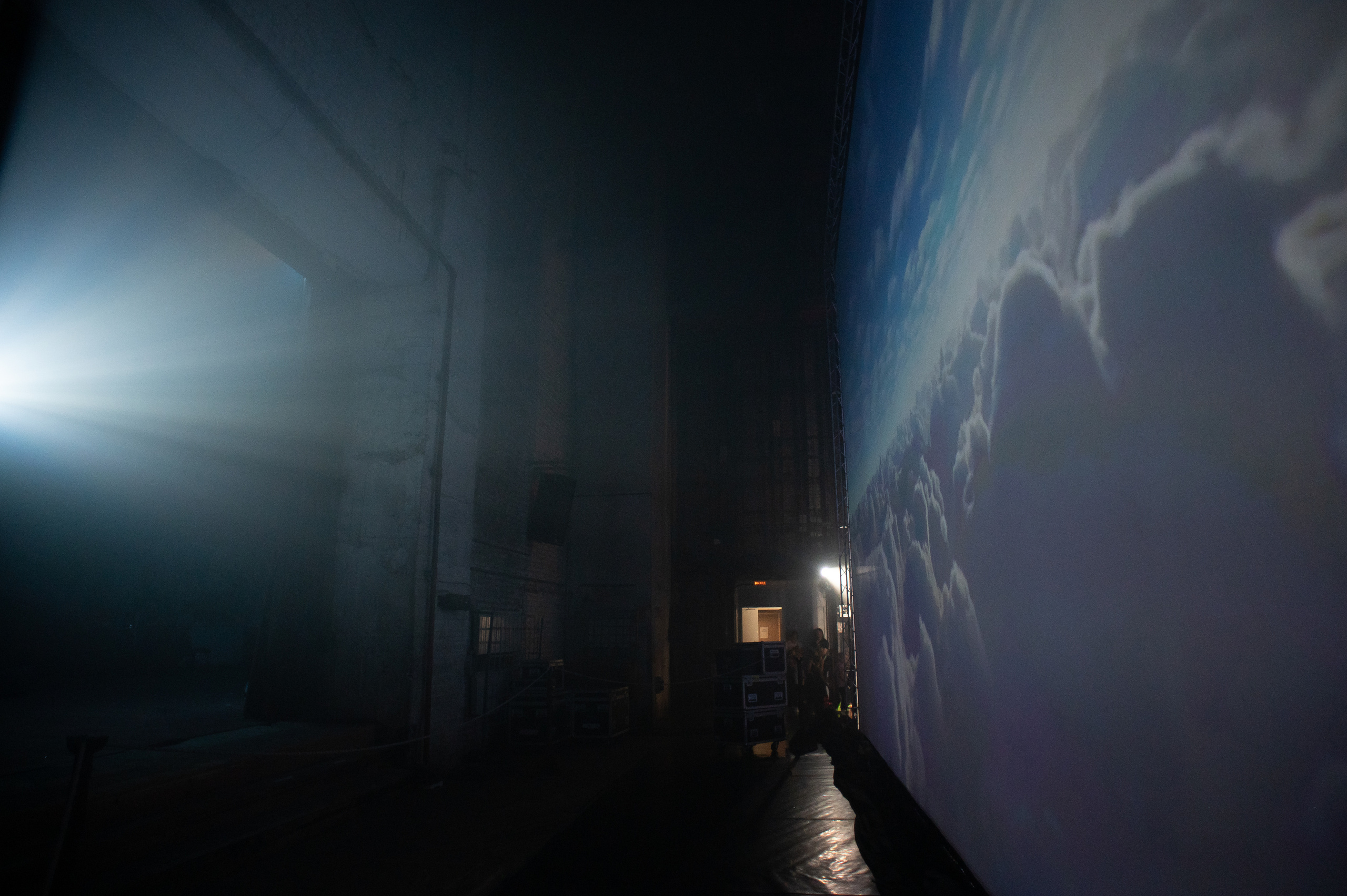 Театр Танца «Незабудки», 2023. SASHA SKETCHER