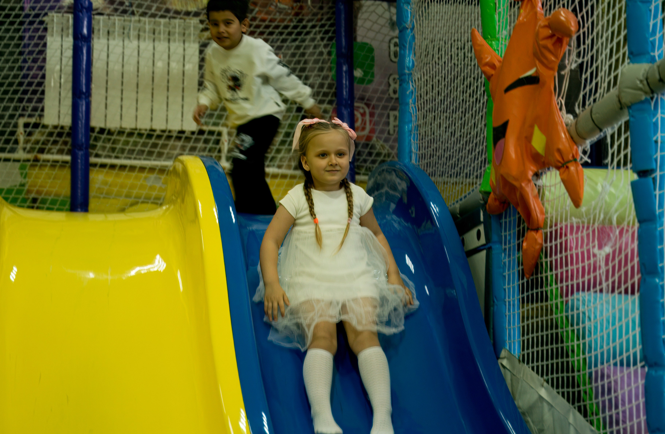 День рождения Давида. Главная