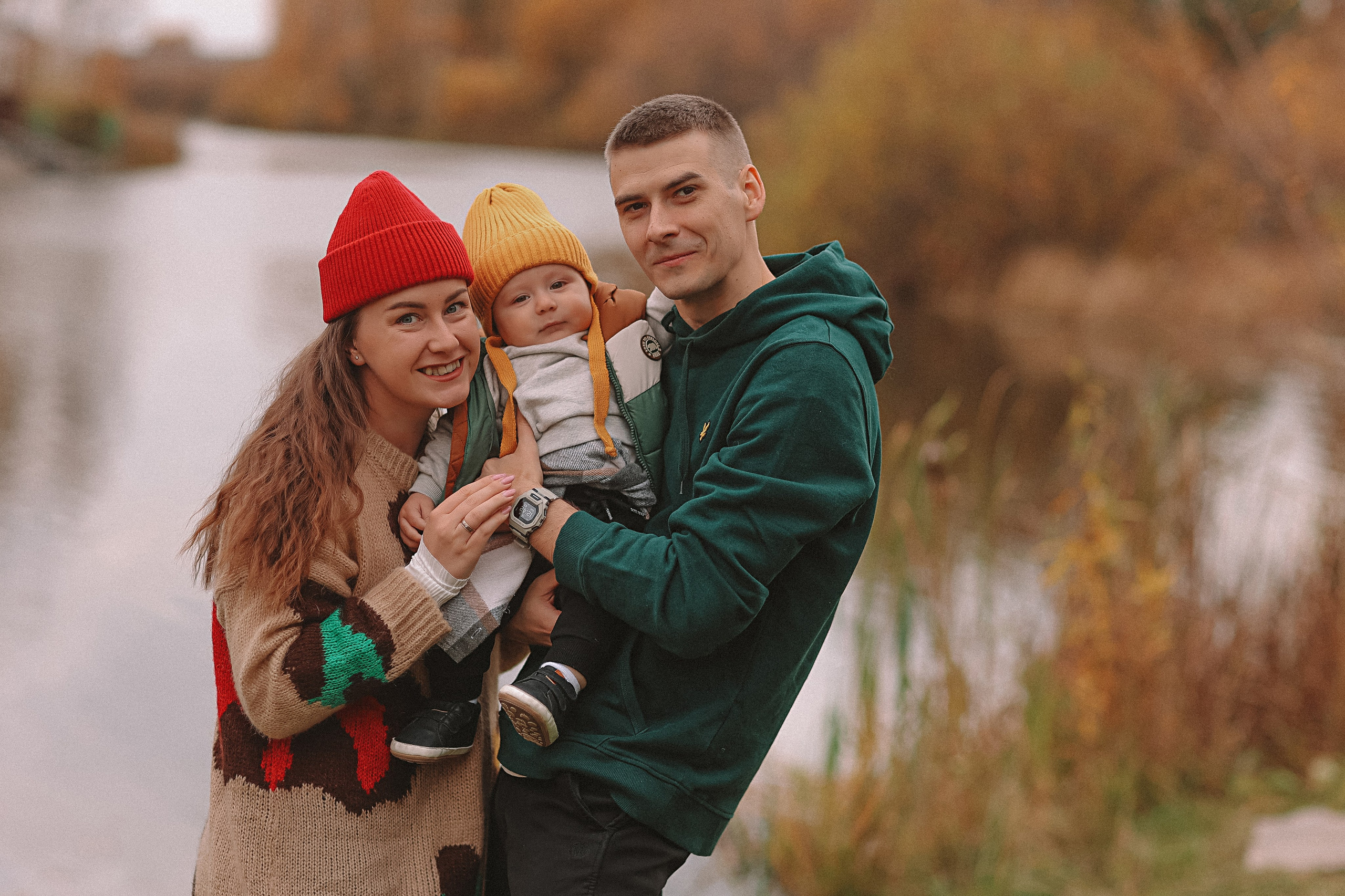 Бус/кемпер. Семейный фотограф Тюмень, фотограф на роды Салмина Мария