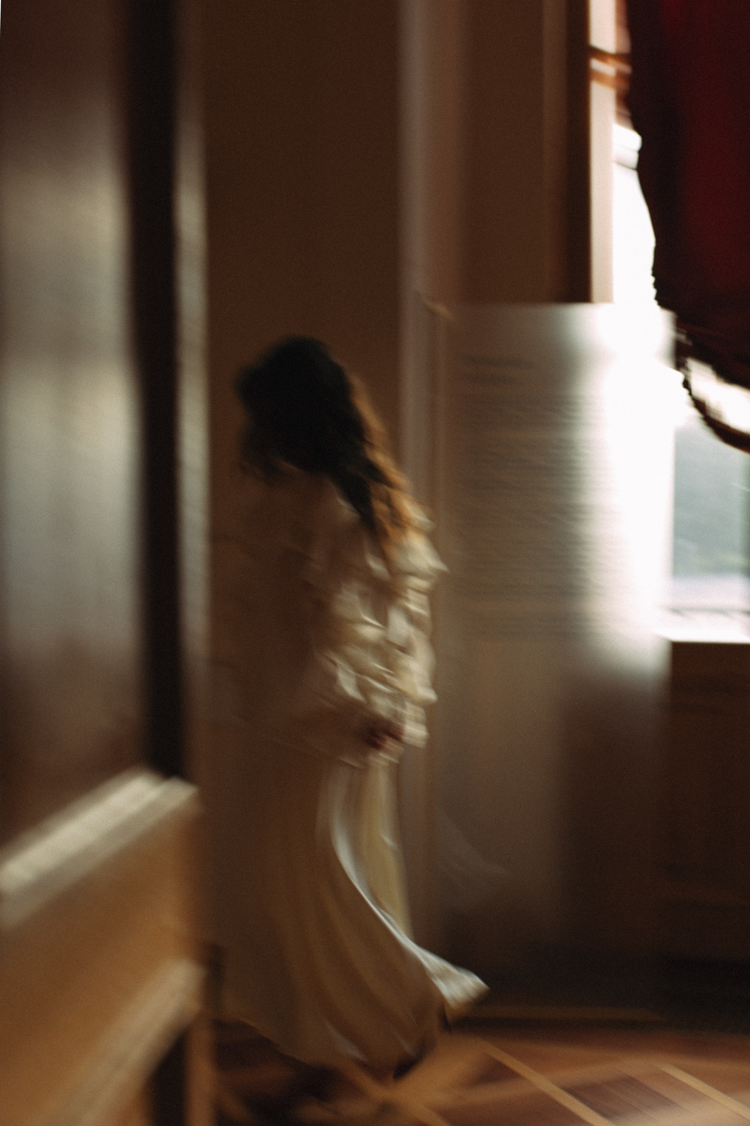 В Гатчине. Портретный фотограф в Санкт-Петербурге