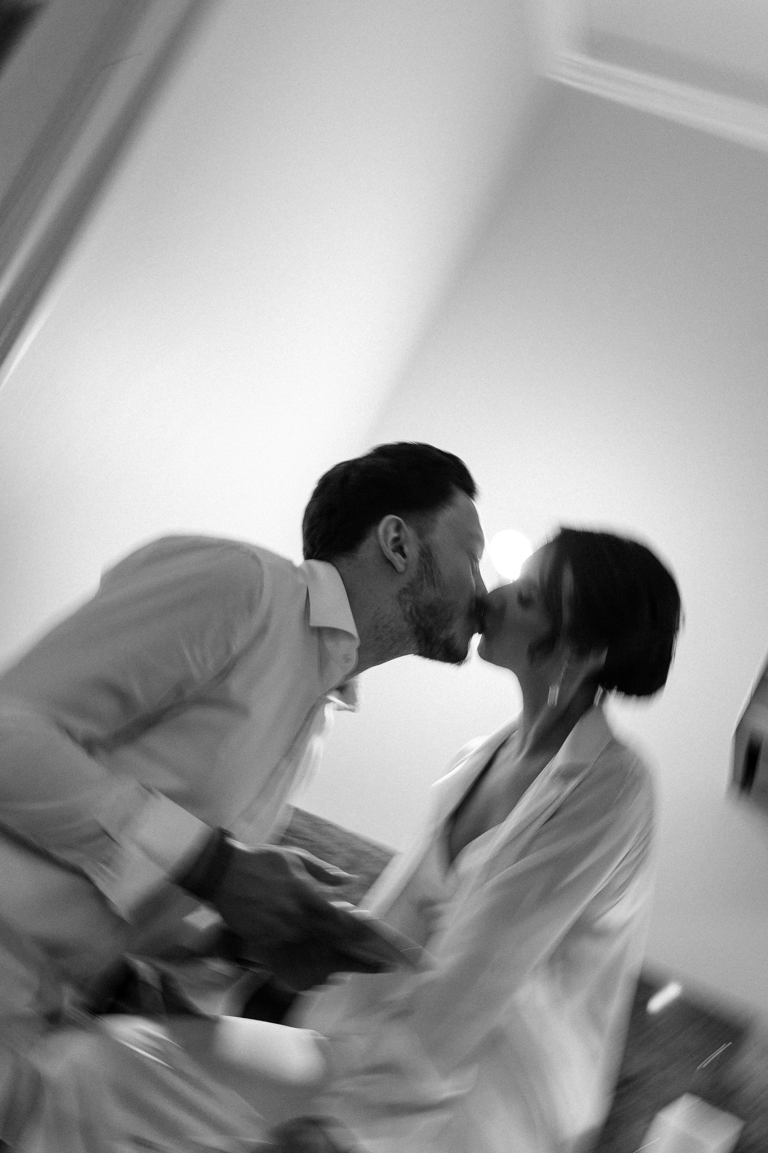 Утро в Apartments. Портретный фотограф в Санкт-Петербурге