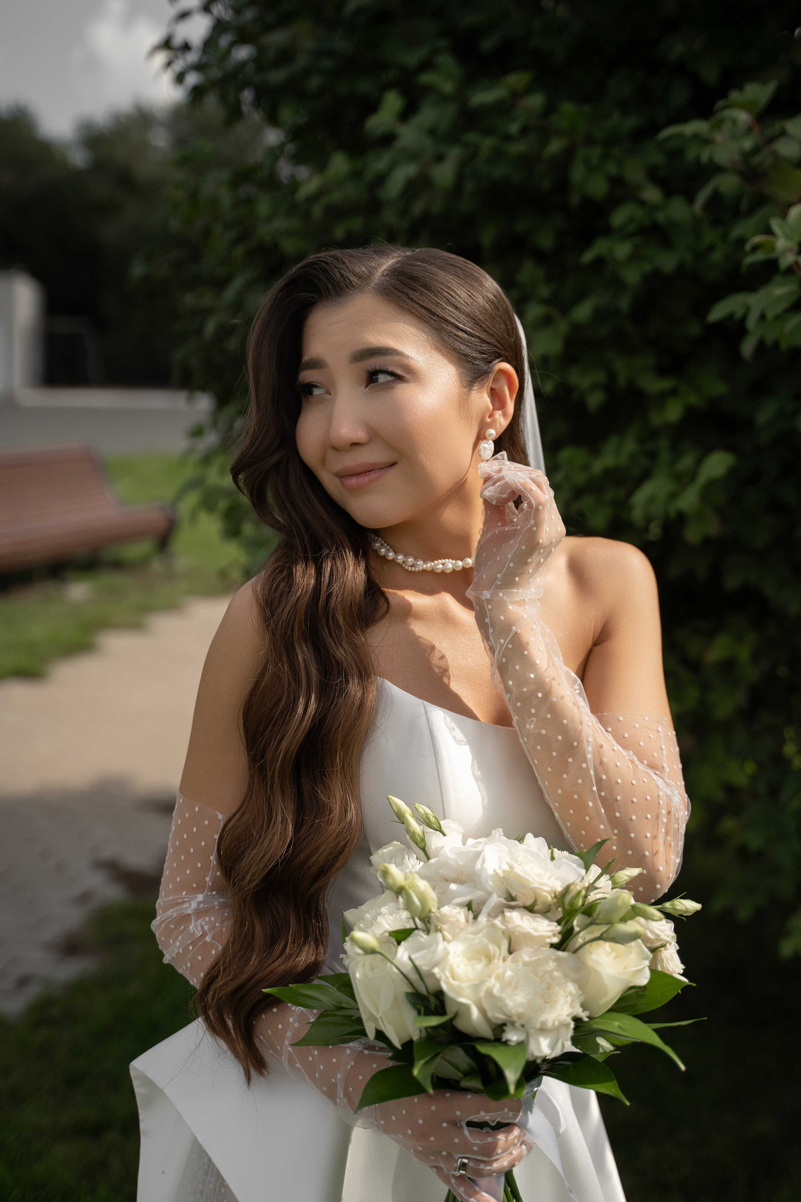 Свадьба. Выпускной школьный альбом в Орске и Москве — Фотограф Наталья Лаптова