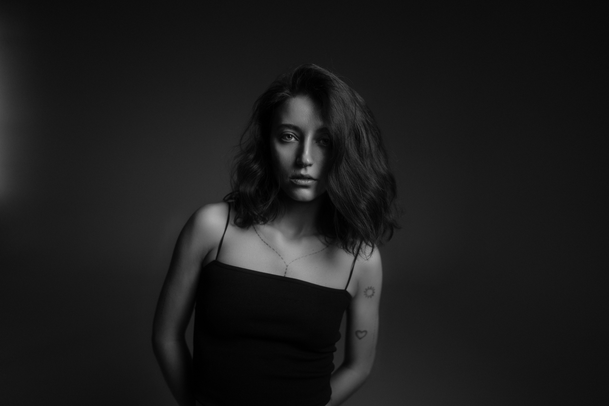 Портретный фотограф Казань