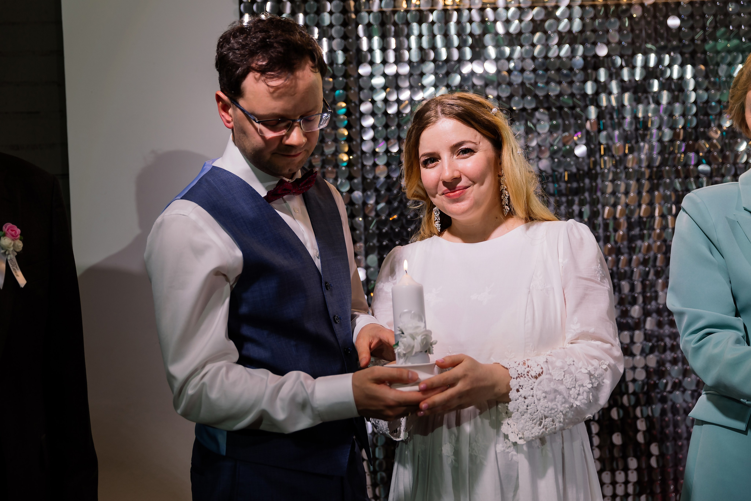 Дмитрий и Полина. Семейный фотограф Толстикова Кристина