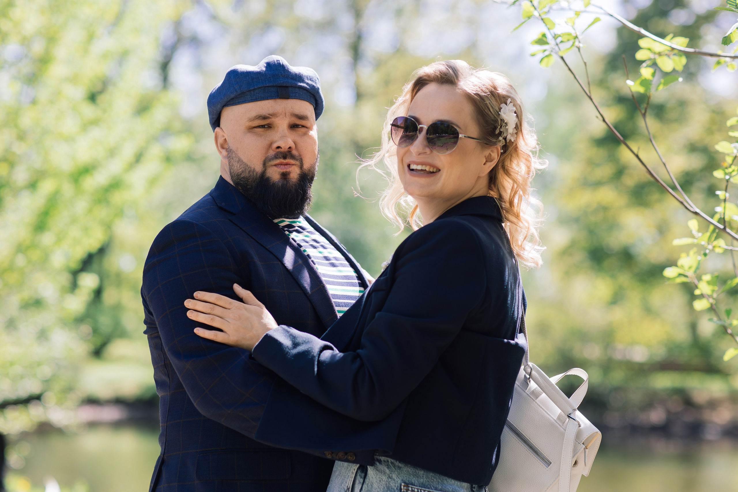 О. Елагин. Семейный фотограф Толстикова Кристина