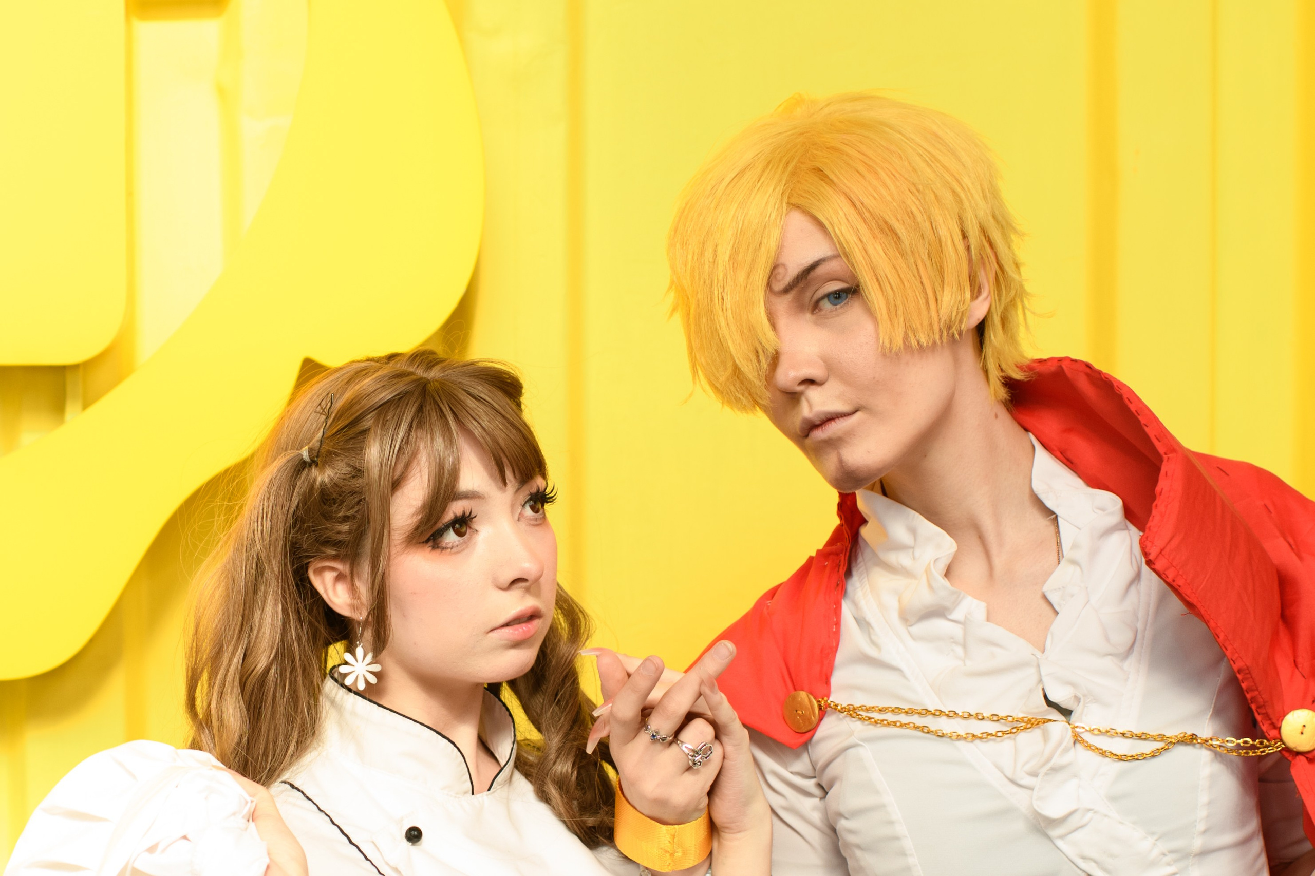 Фестиваль косплееров «Старкон». Организация и проведение фотосъемок в Санкт-Петербурге. Фотограф Смирягин Илья