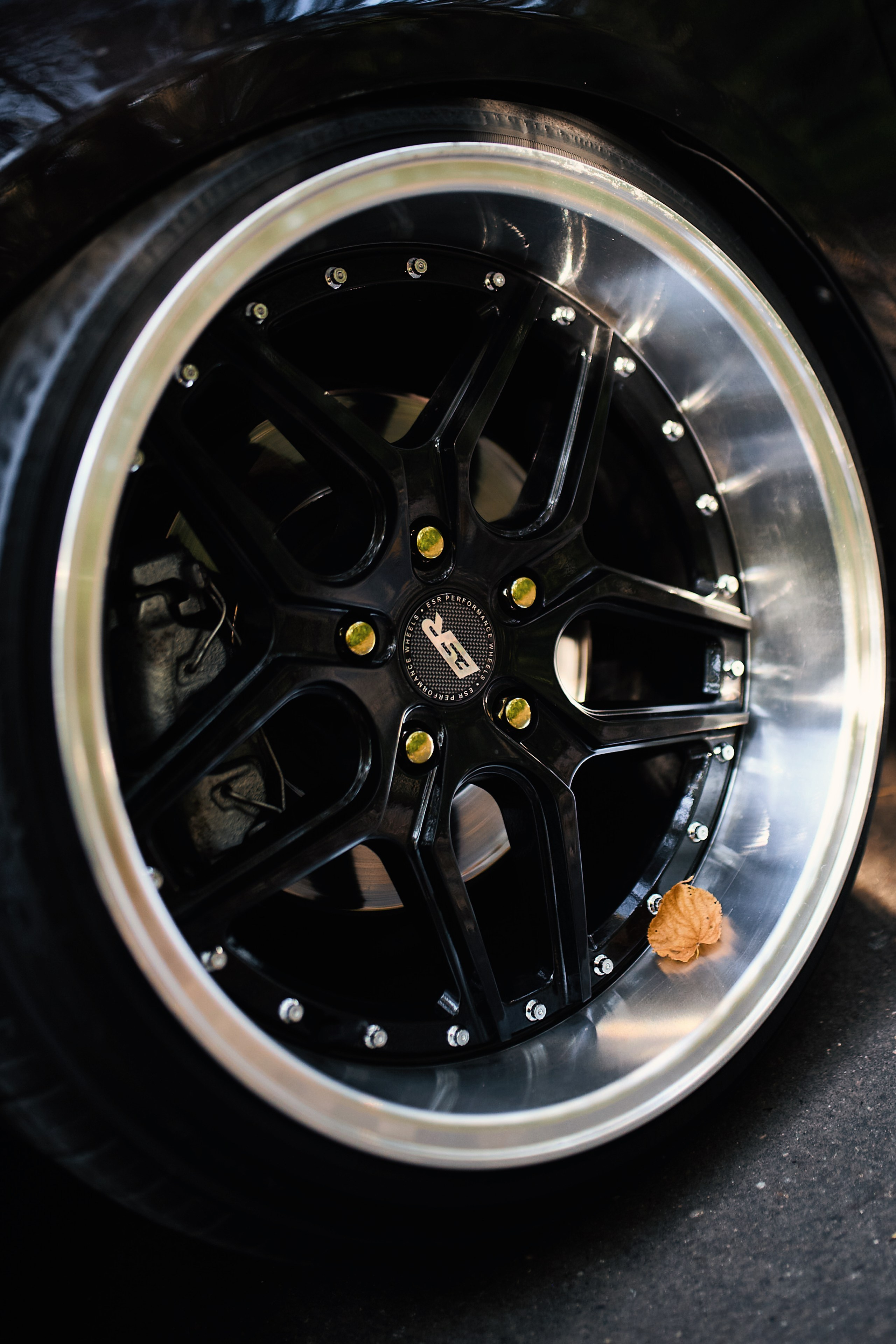 Honda Accord CL9. DKARPOCHEVA PHOTOGRAPHY