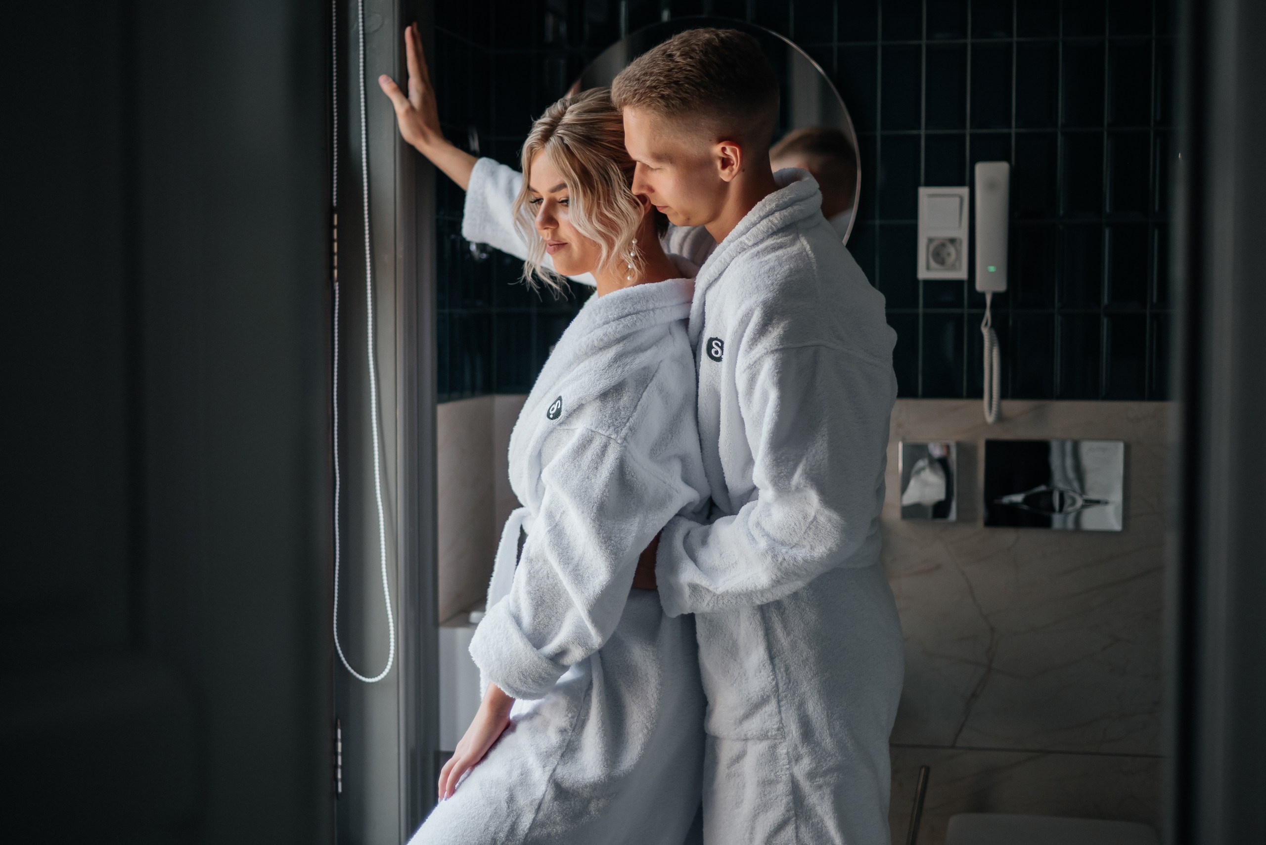 Даниил и Анна. Свадебный фотограф