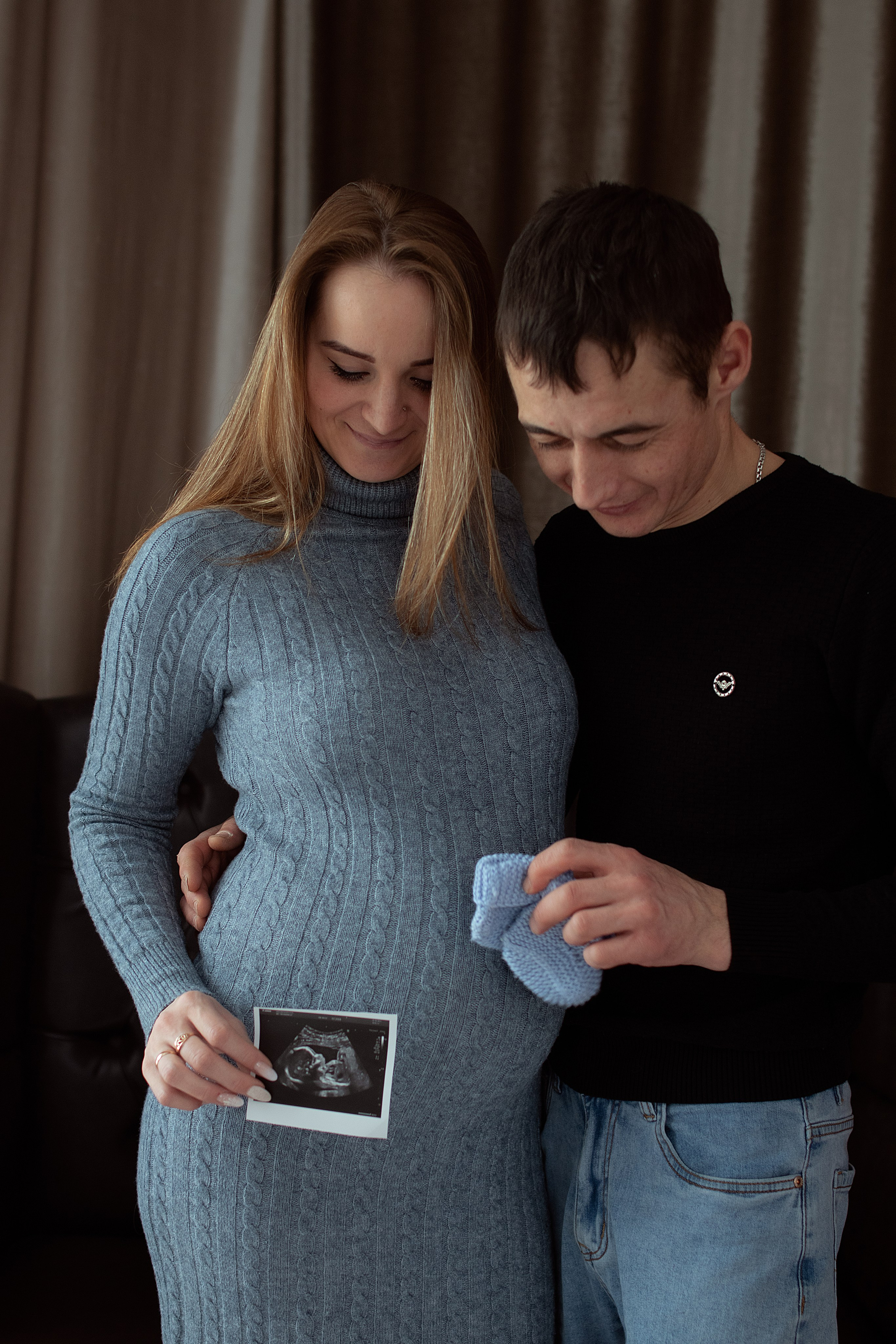 Новогодняя фотосессия. Детский и семейный фотограф в Ульяновске Любовь Горбачева