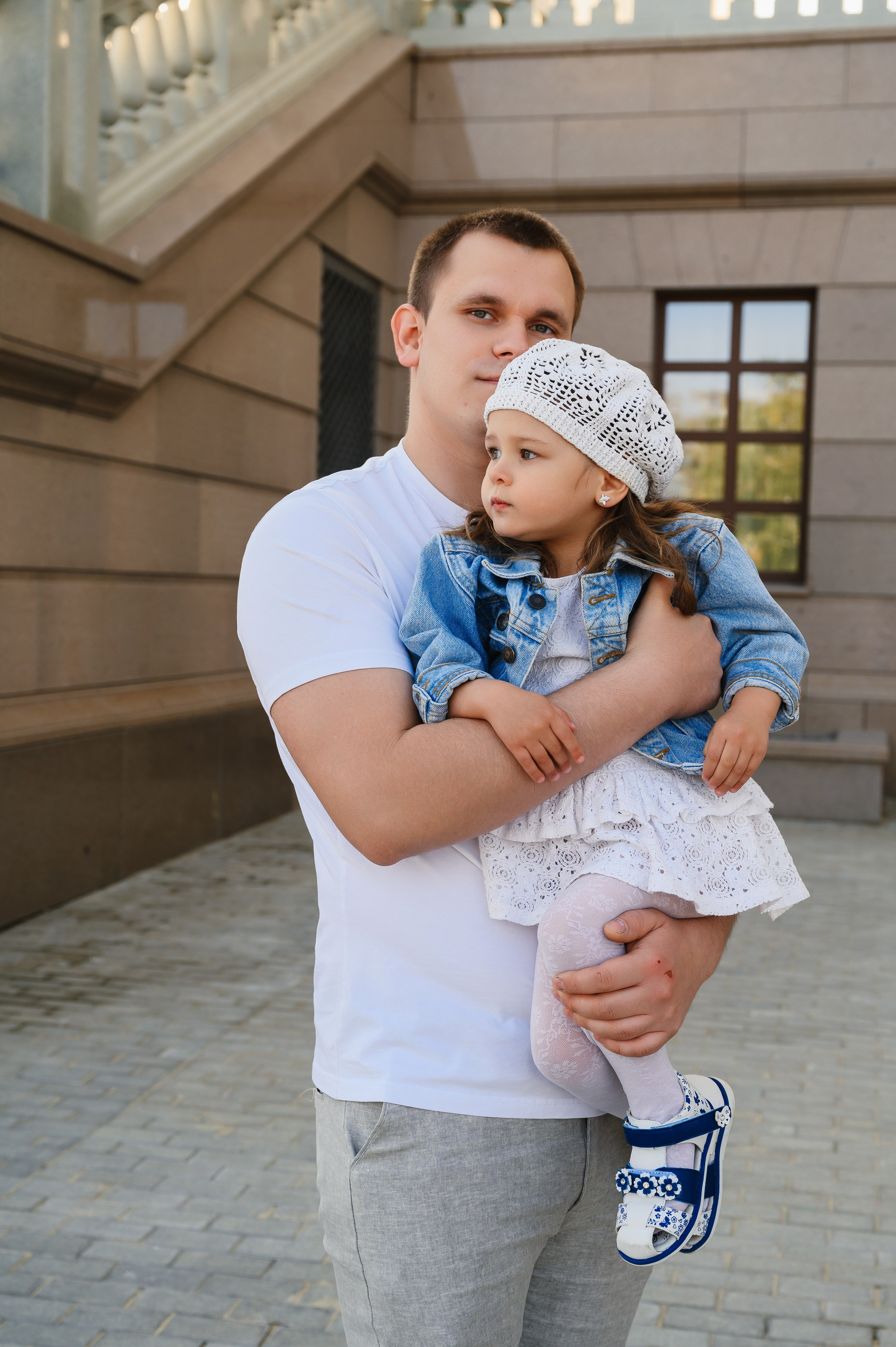 Крещение Маргариты. Свадебный и просто хороший фотограф в Челябинске