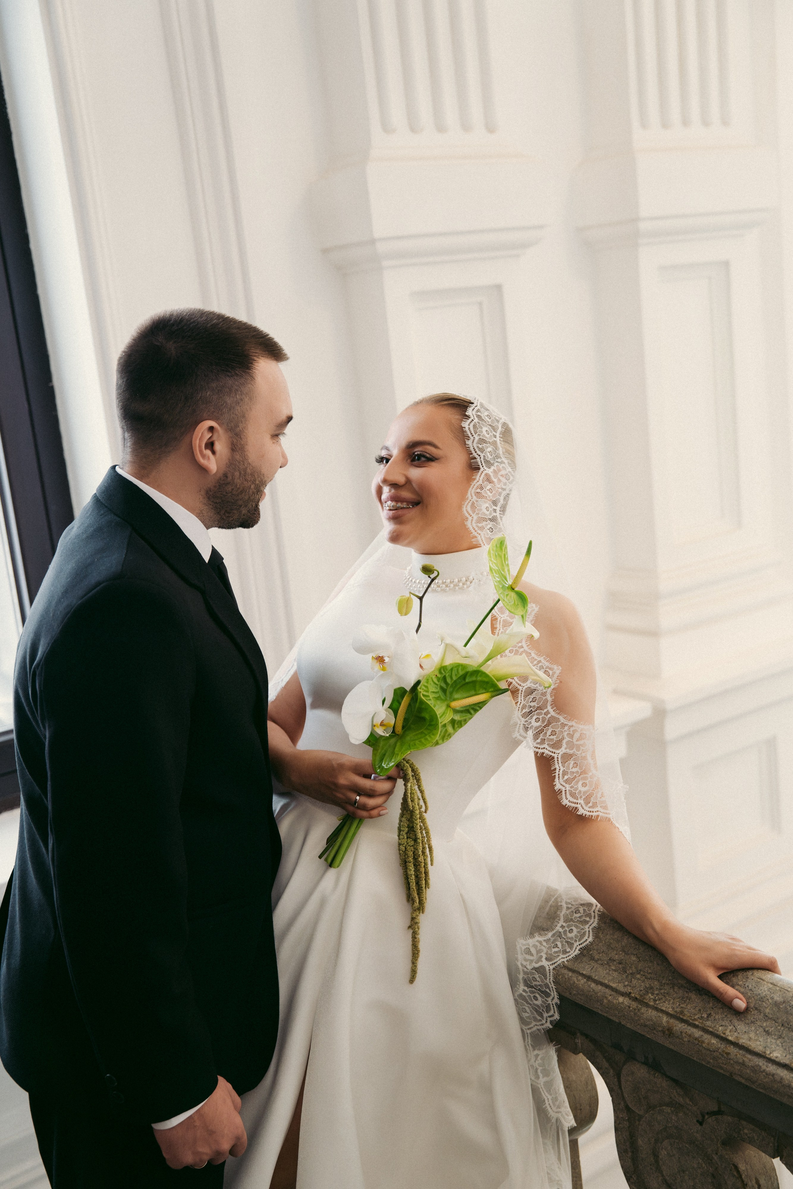 Danya & Nataly. Семейный фотограф, видеограф Микуева Ольга